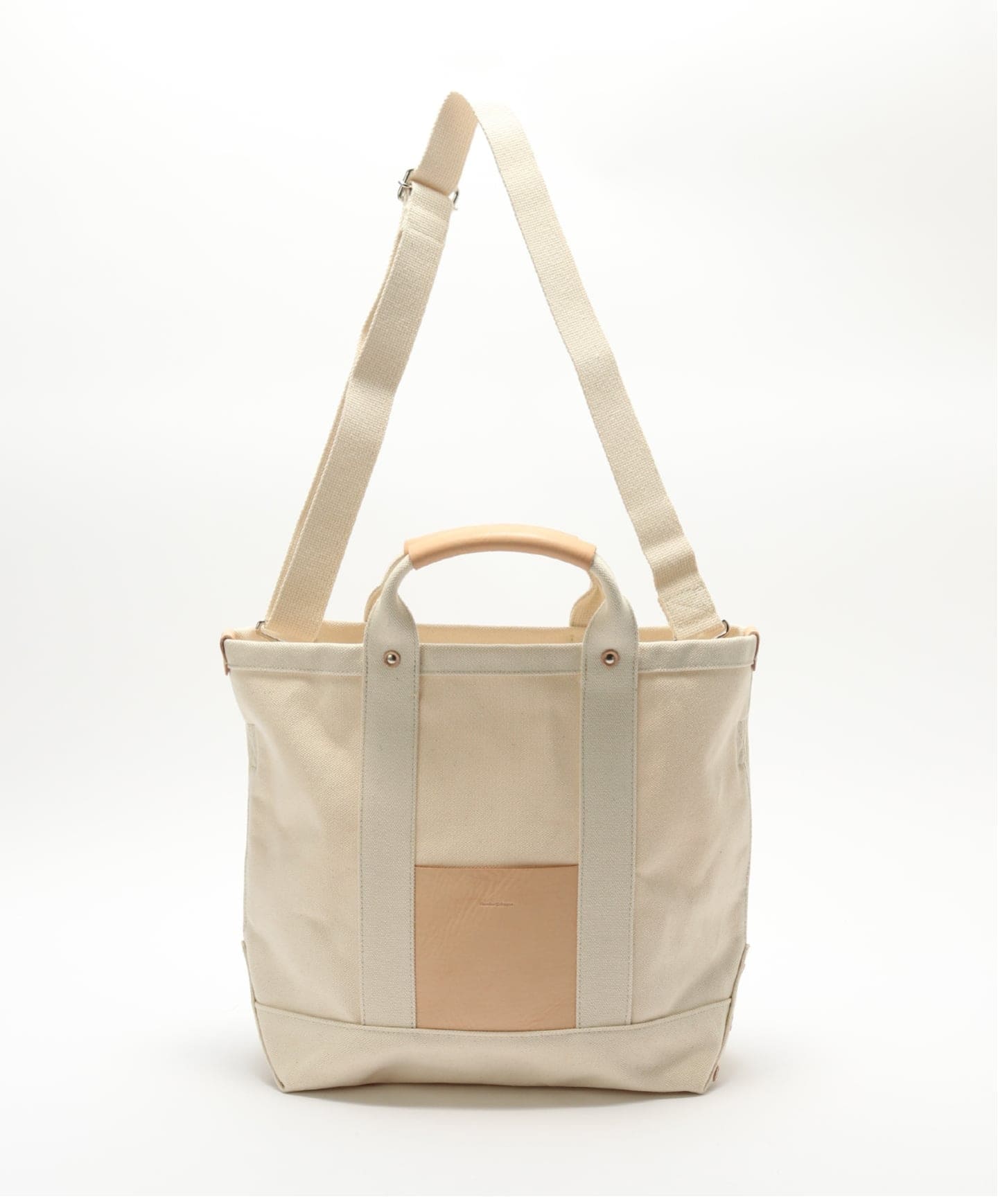 Hender Scheme エンダースキーマ campus bag small Hender Scheme (エンダースキーマ) campus bag small
