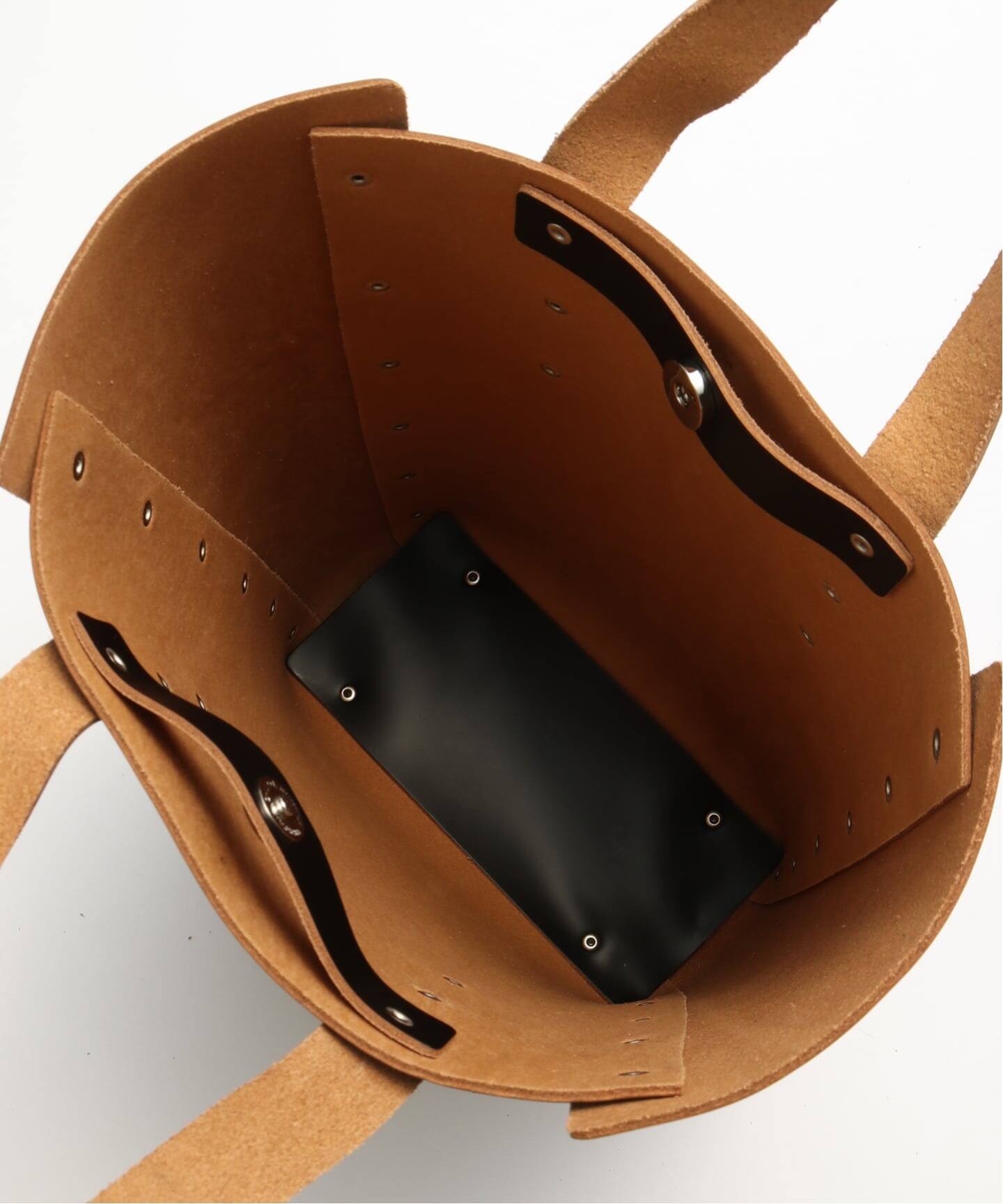 Hender Scheme (エンダースキーマ) assemble hand bag tall M（トート