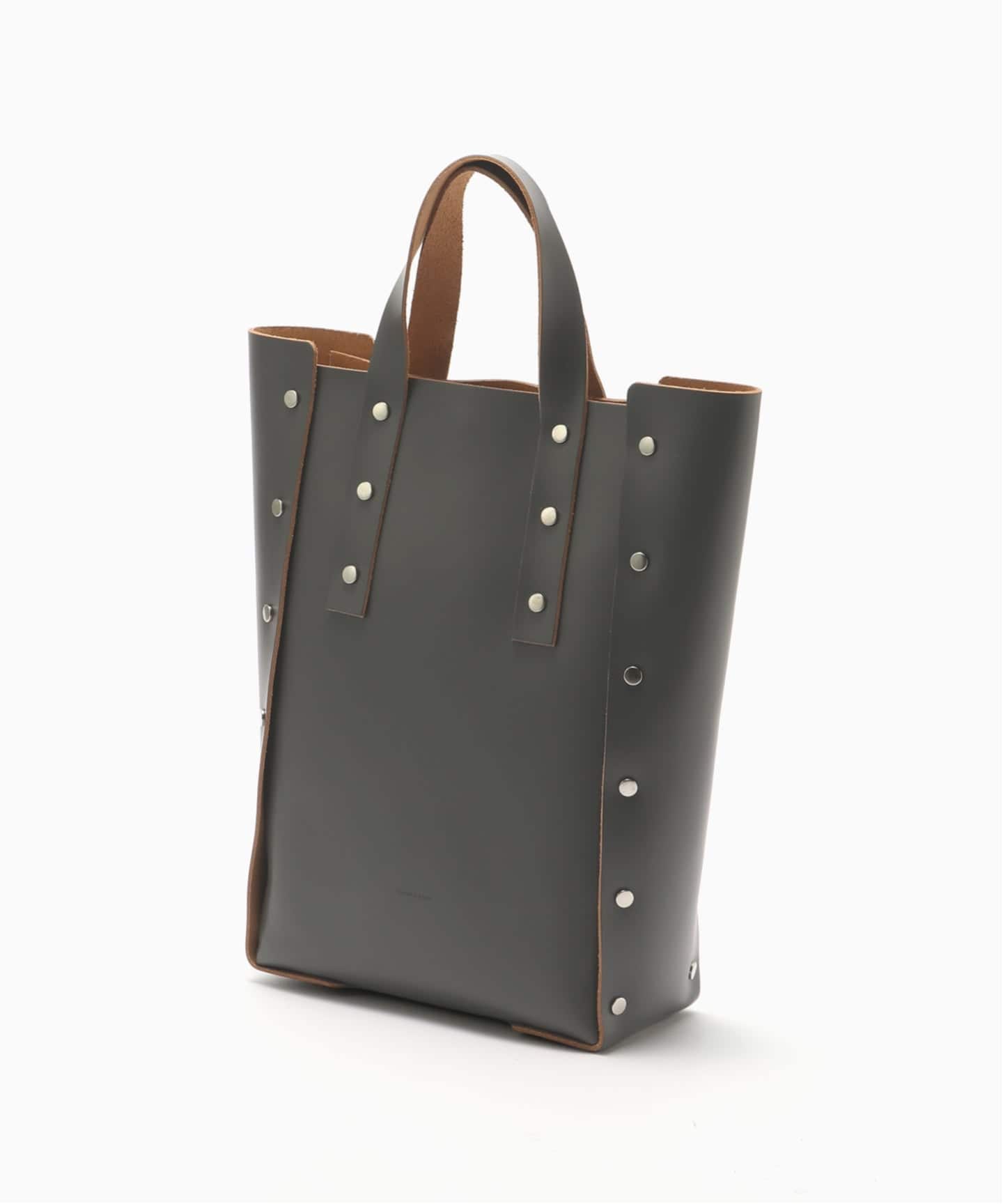 Hender Scheme (エンダースキーマ) assemble hand bag tall M
