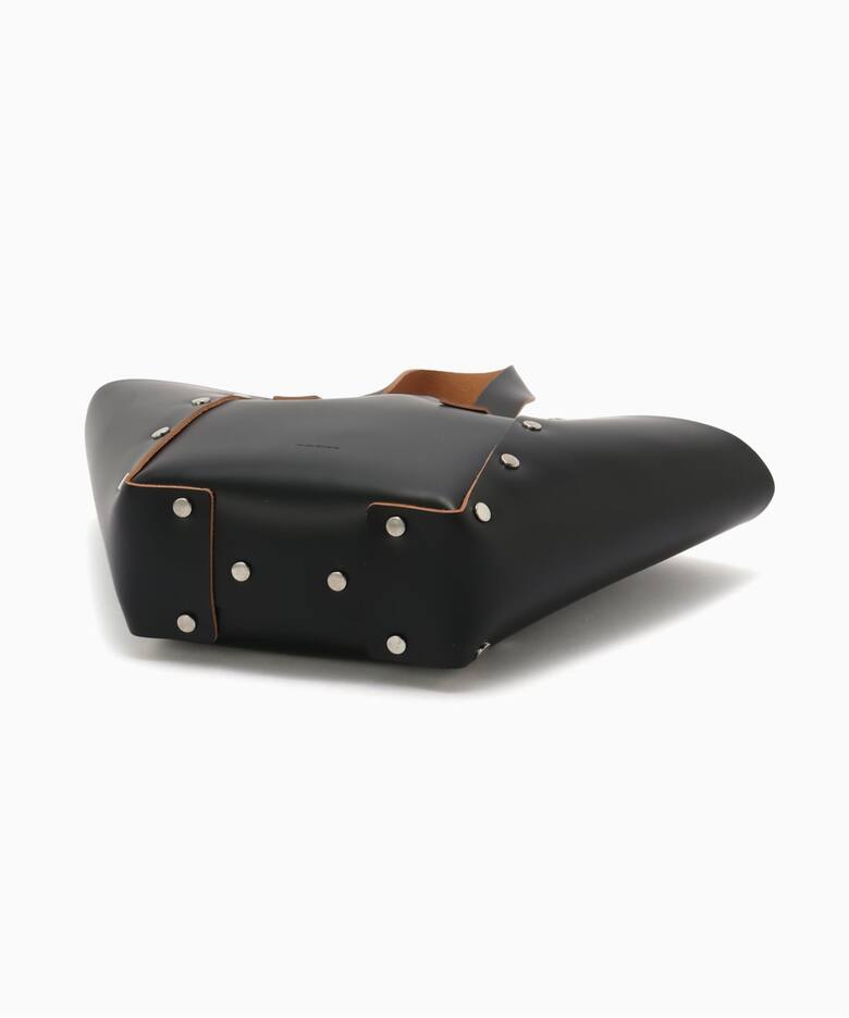 Hender Scheme (エンダースキーマ) assemble hand bag wide S（トート 