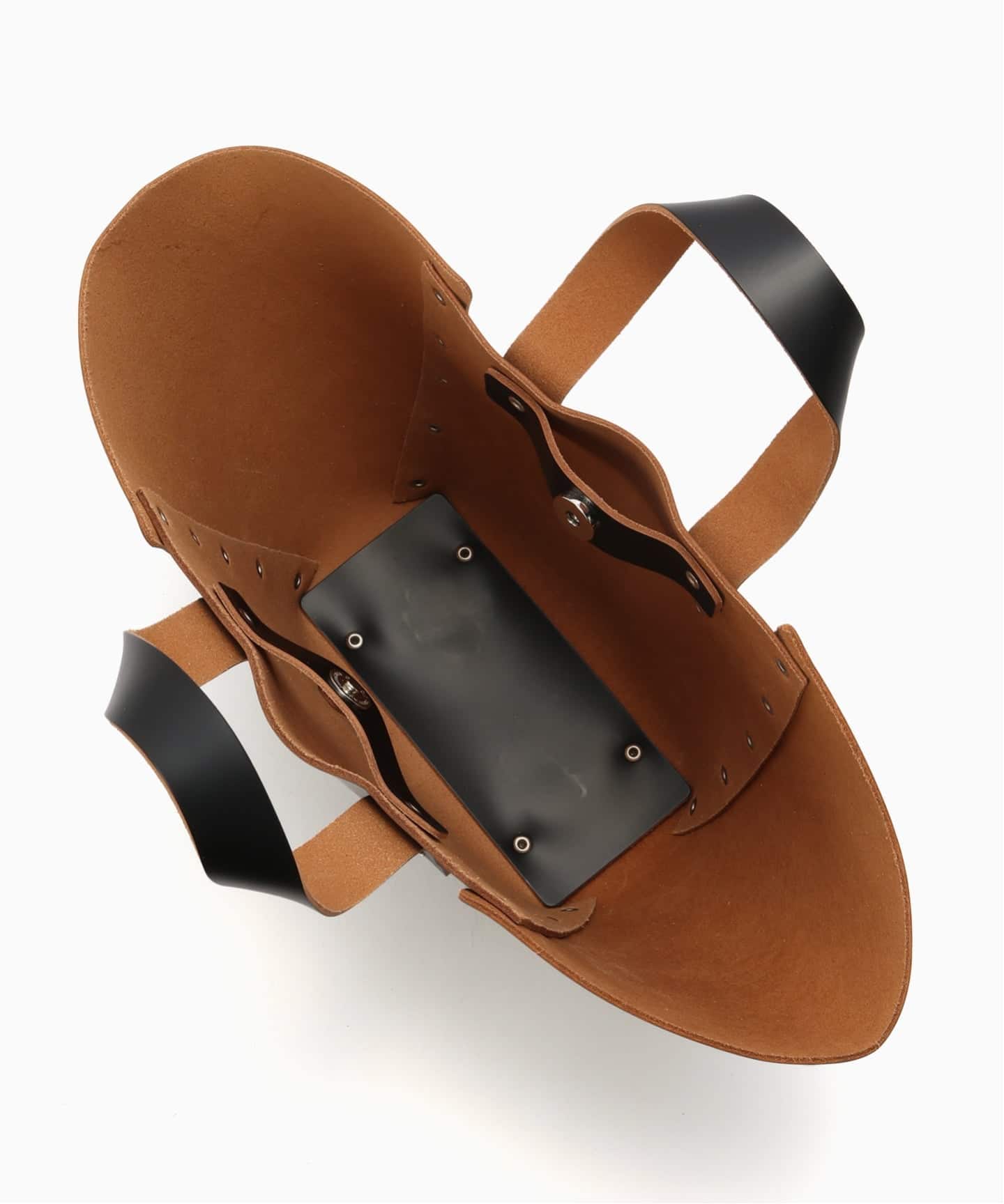 Hender Scheme (エンダースキーマ) assemble hand bag wide S（トート