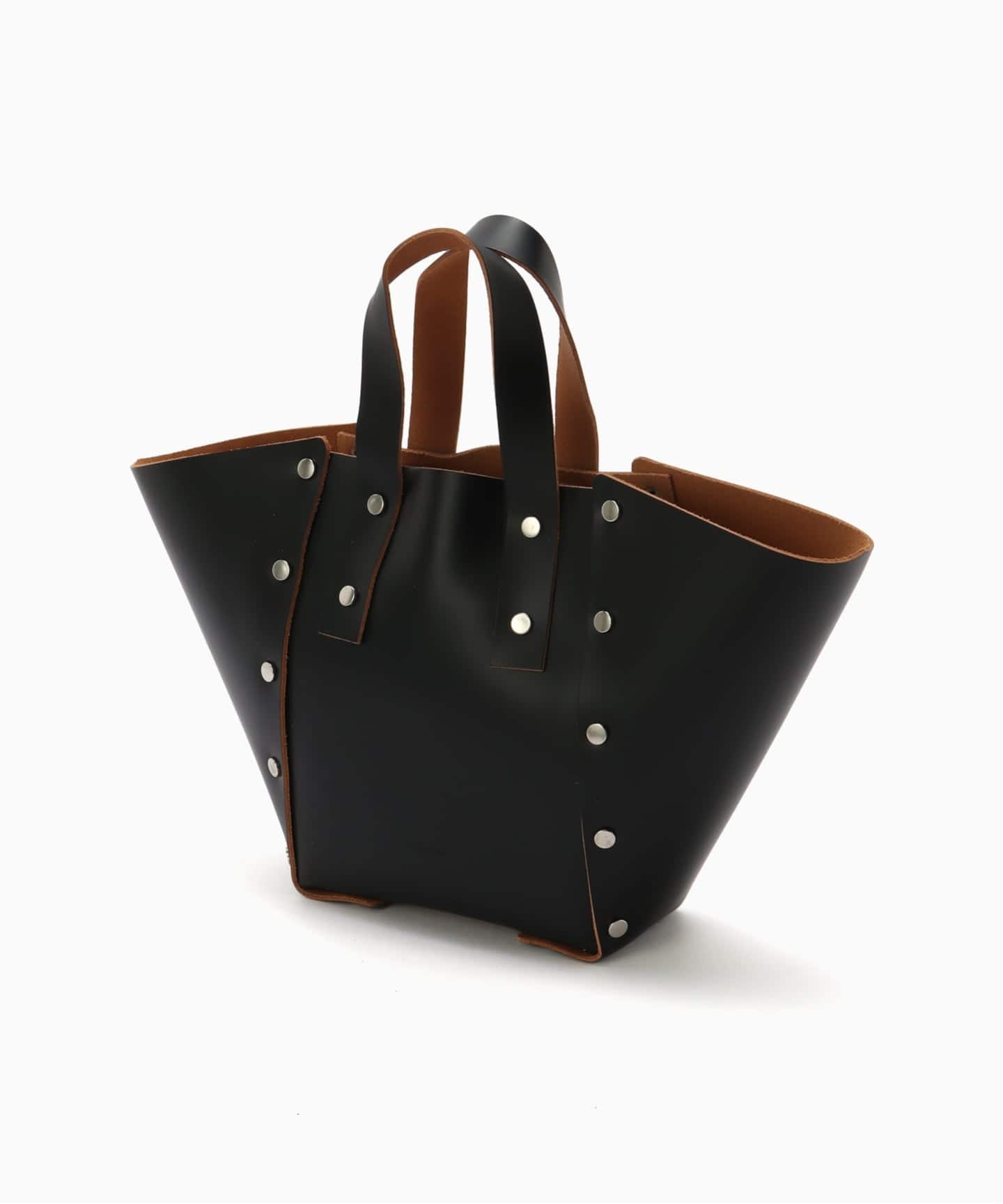 Hender Scheme (エンダースキーマ) assemble hand bag wide S