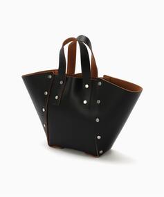 Hender Scheme (エンダースキーマ) assemble hand bag wide S（トート 