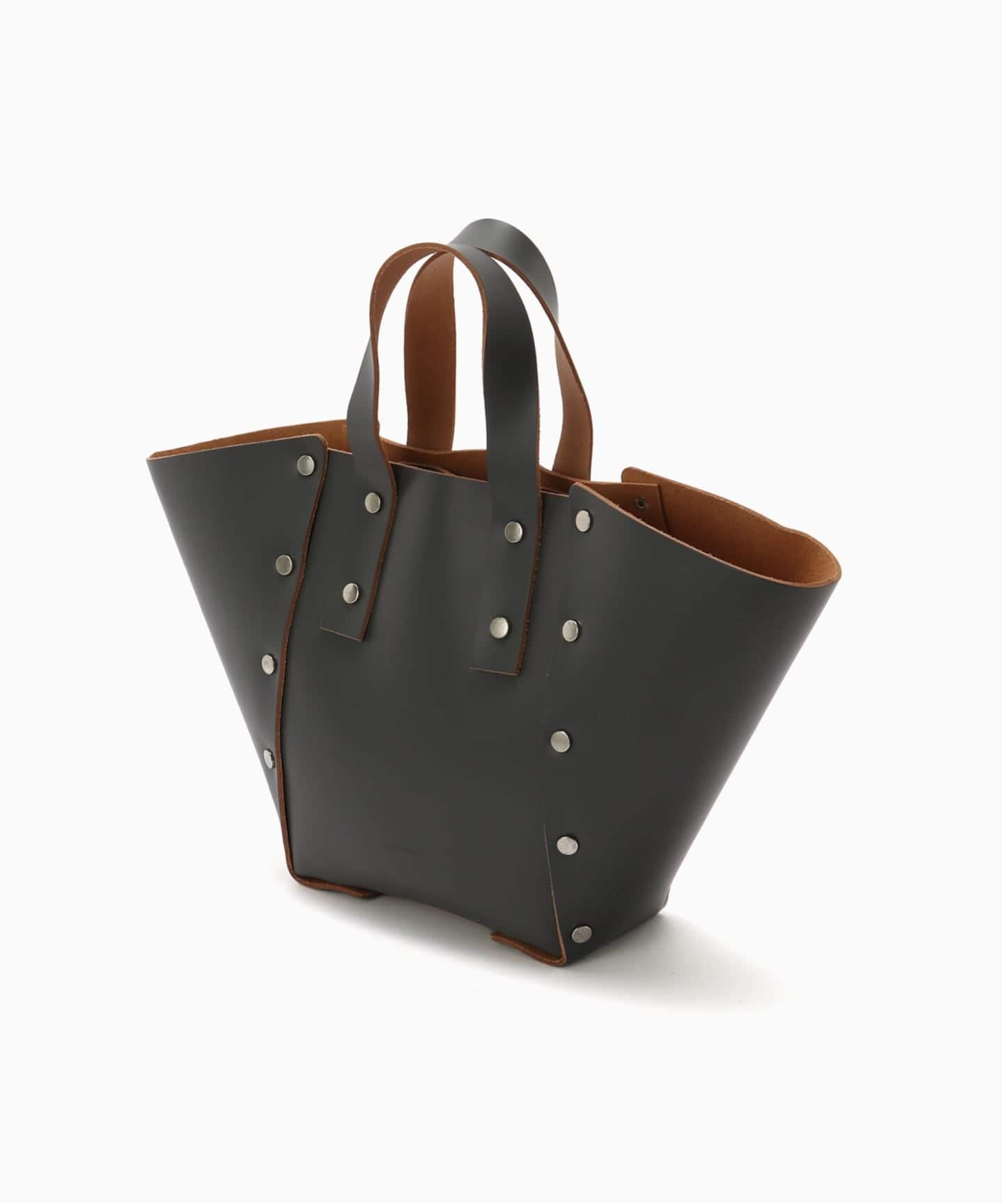 バッグ Hender Scheme handbag wide S EDIFICE Hender Scheme (エンダースキーマ) assemble hand bag wide S（トート