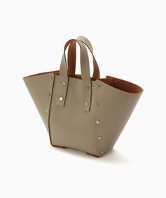 Hender Scheme (エンダースキーマ) assemble hand bag wide S（トート 