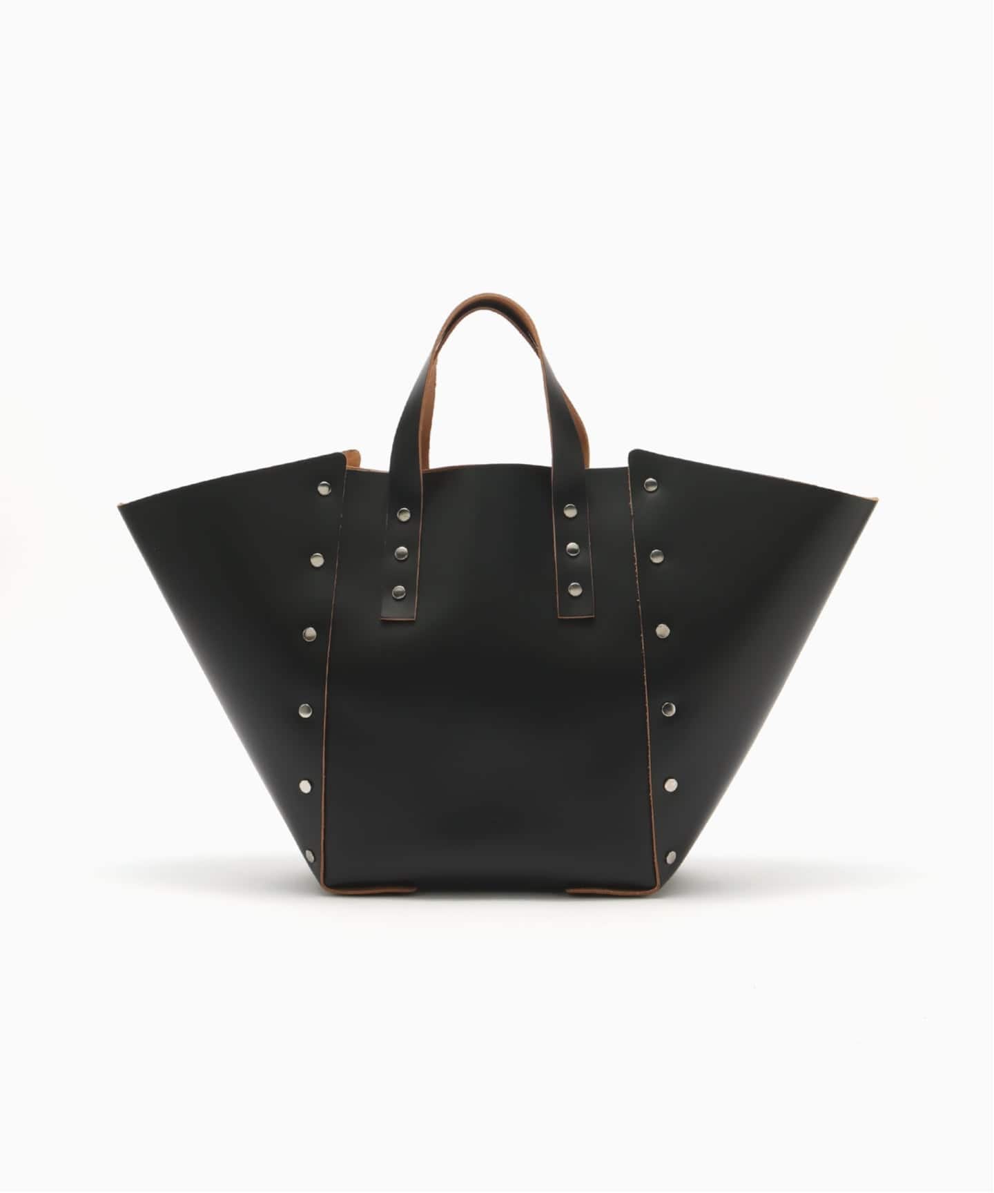 Hender Scheme (エンダースキーマ) assemble hand bag wide M（トート