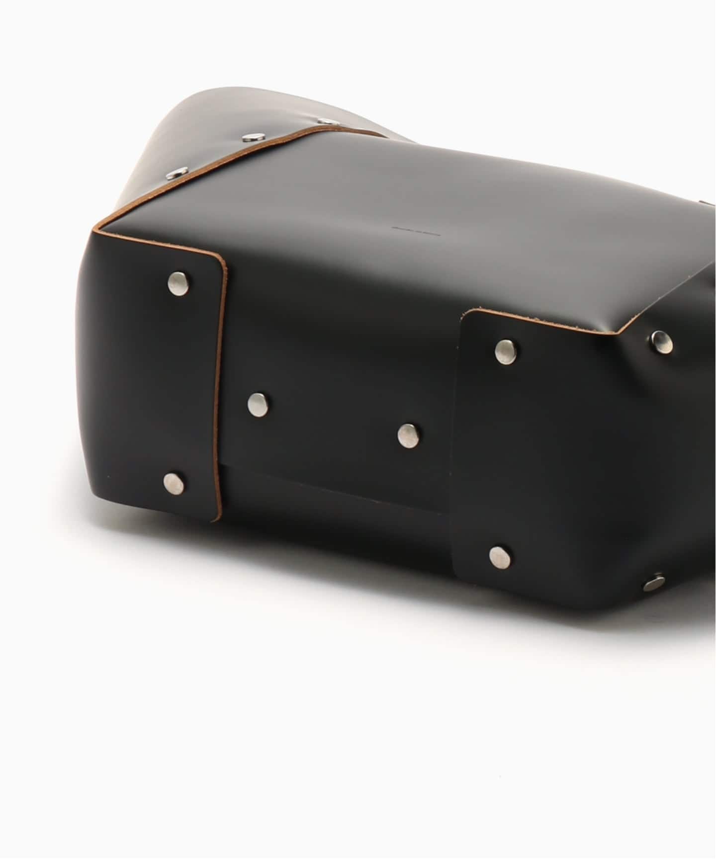 バッグ Hender Scheme handbag wide S EDIFICE Hender Scheme (エンダースキーマ) assemble hand bag wide S（トート