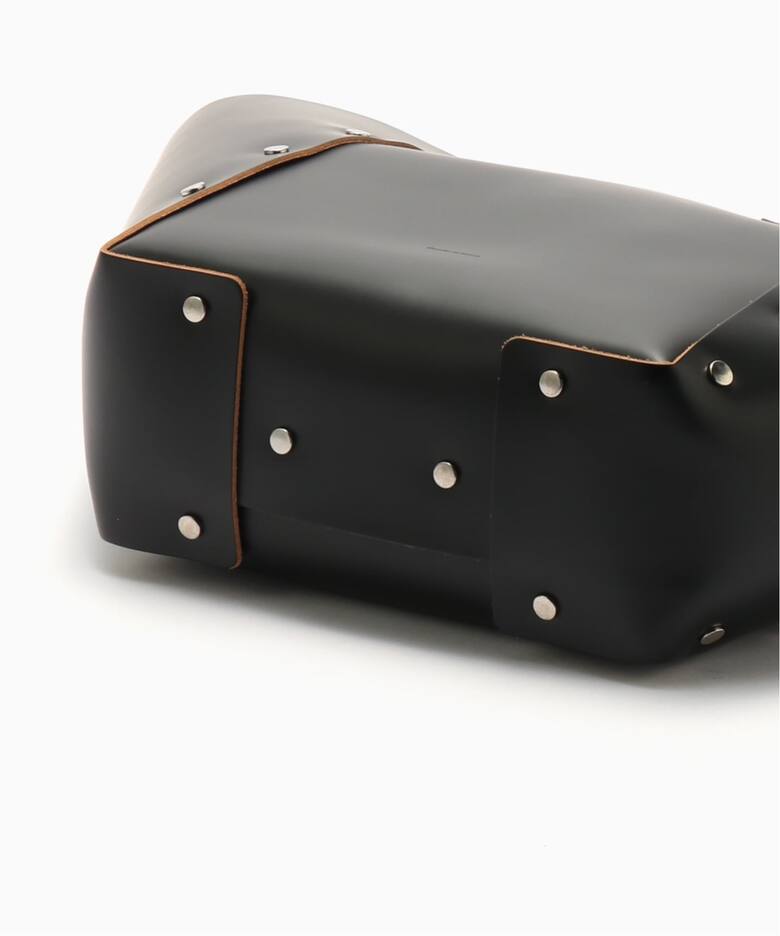 Hender Scheme (エンダースキーマ) assemble hand bag wide M（トート 