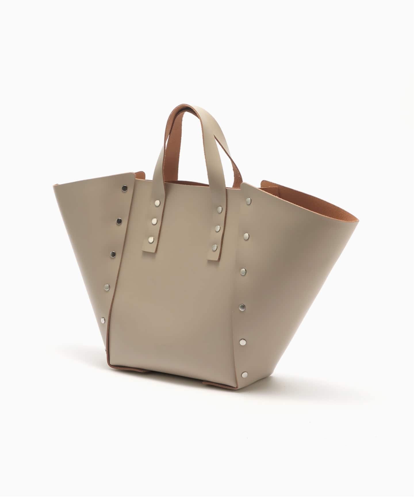 Hender Scheme (エンダースキーマ) assemble hand bag wide M（トート