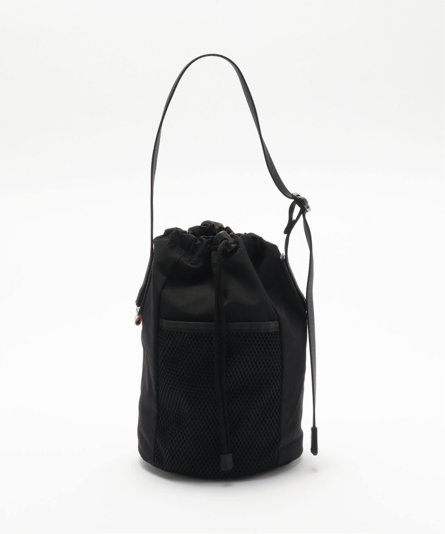 Hender Scheme (エンダースキーマ) functional bucket bag VS-RB-FFB