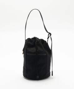 Hender Scheme (エンダースキーマ) functional bucket bag VS-RB-FFB 