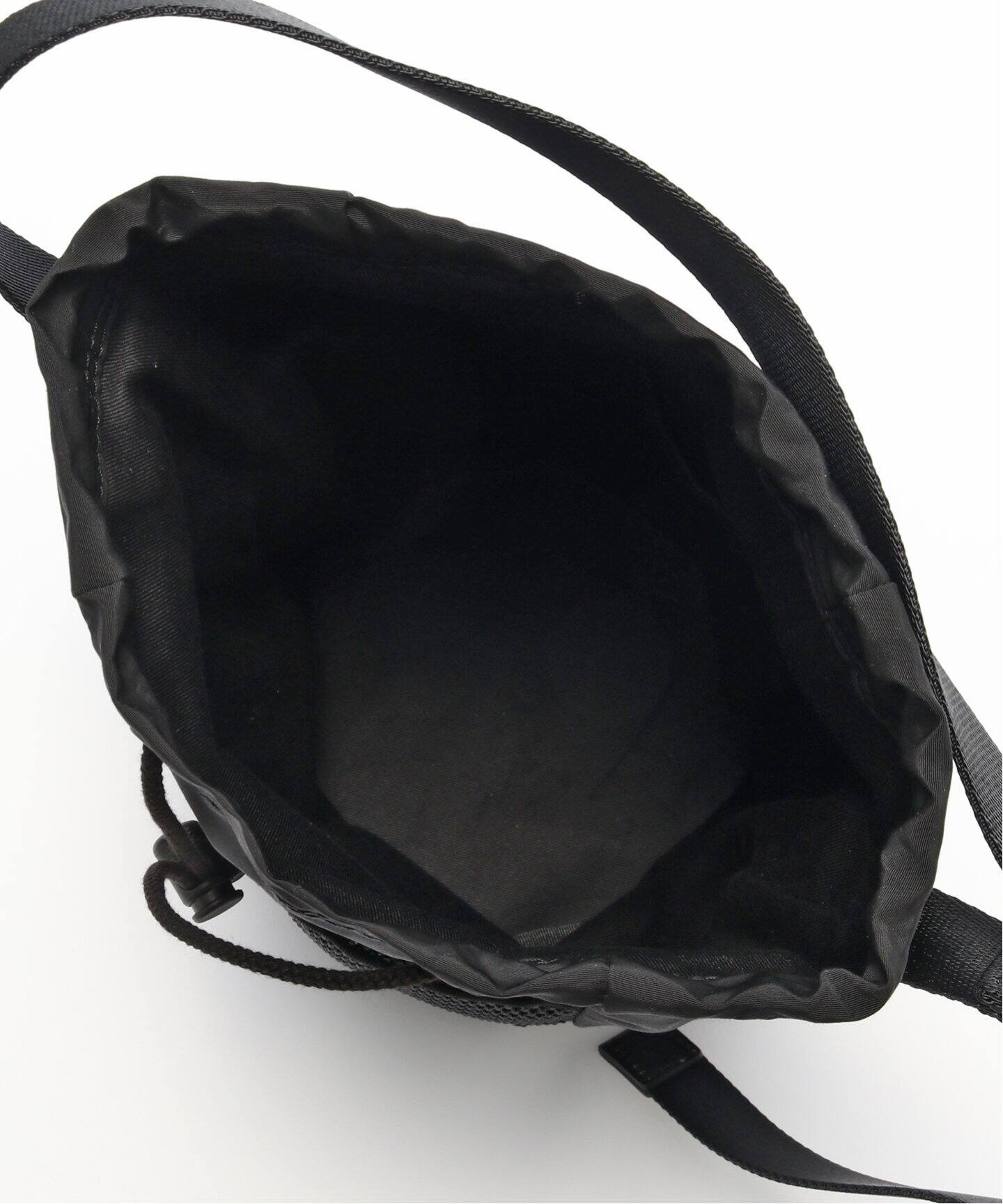 Hender Scheme (エンダースキーマ) functional bucket bag VS-RB-FFB