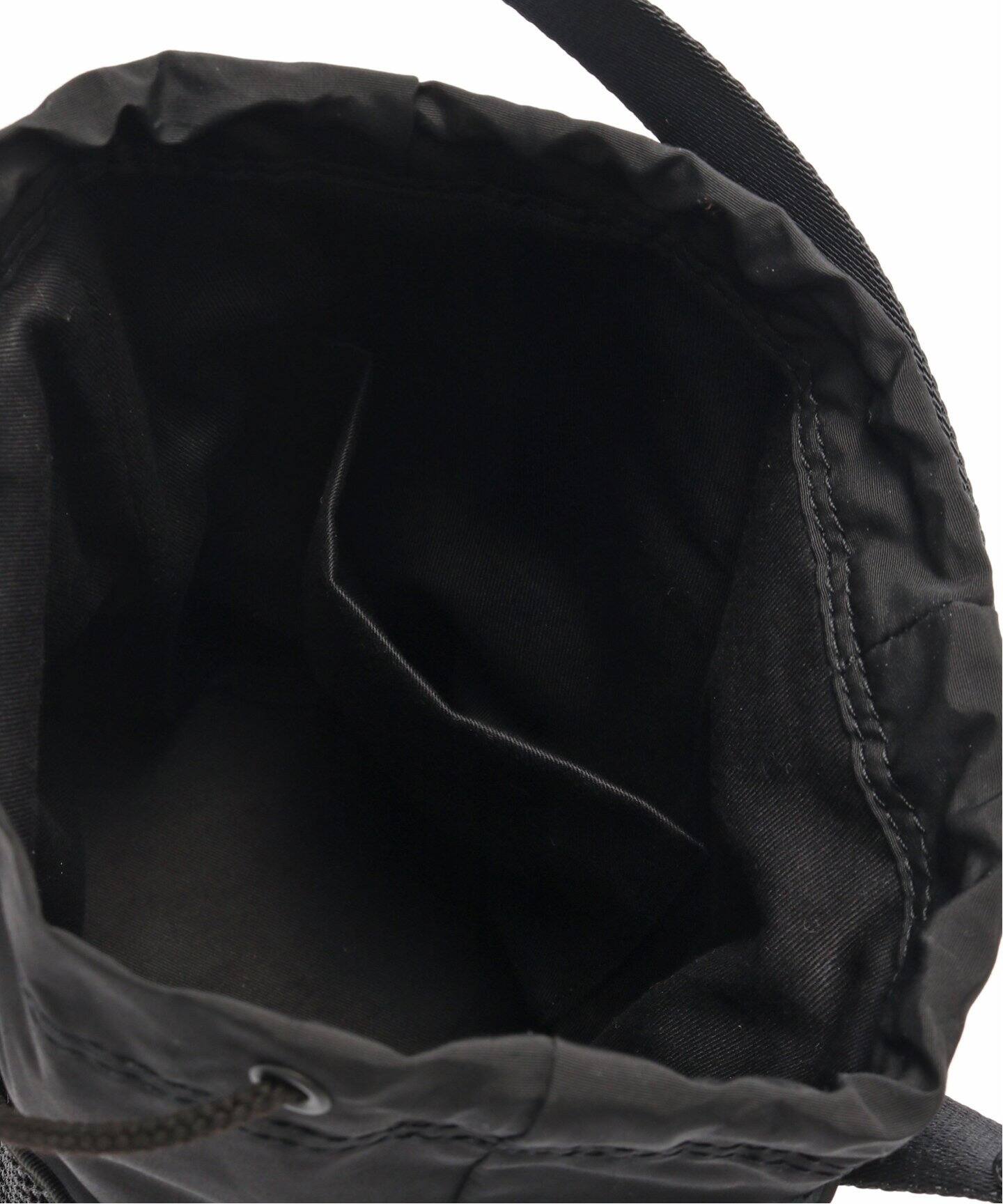 Hender Scheme (エンダースキーマ) functional bucket bag VS-RB-FFB