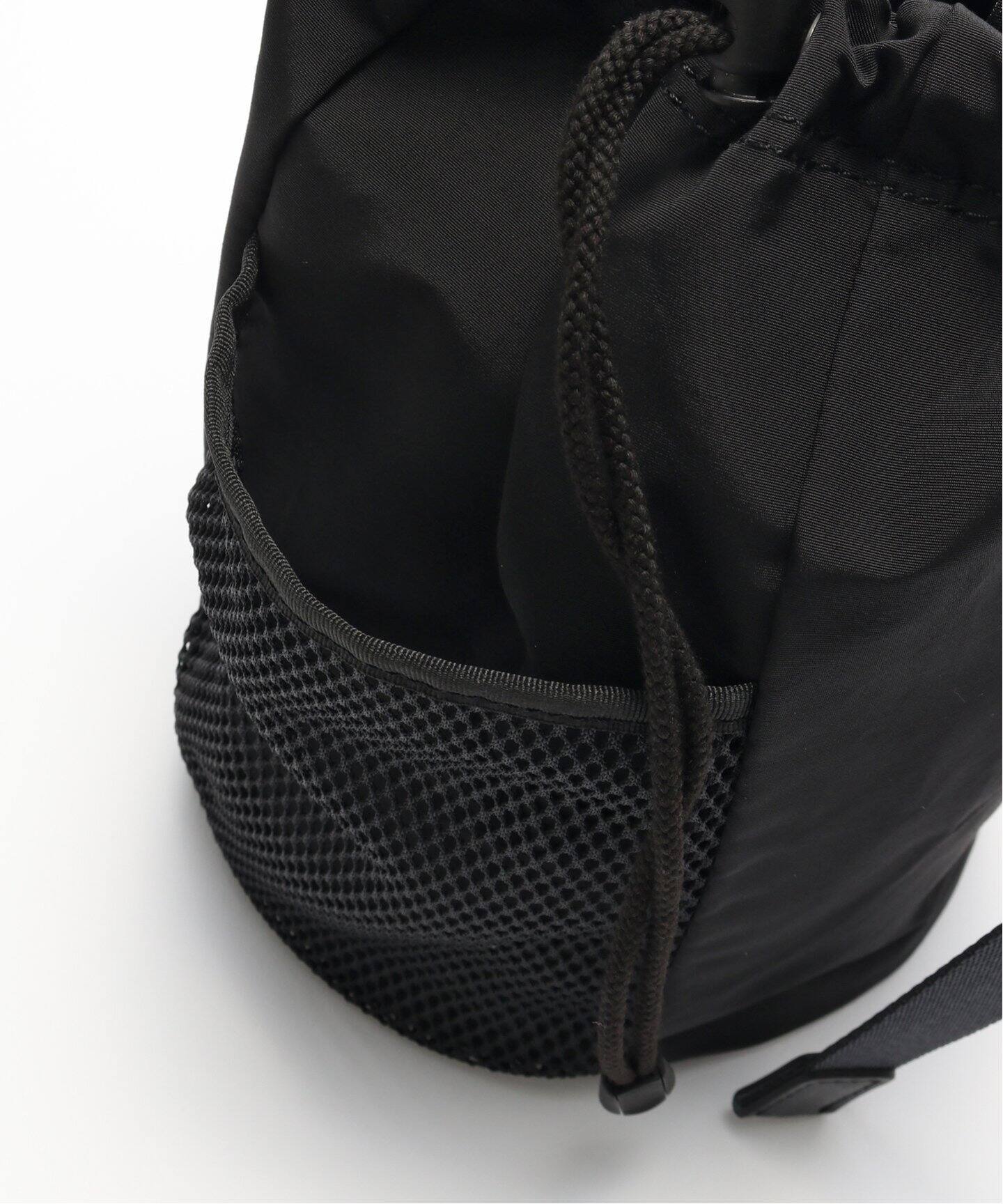 Hender Scheme (エンダースキーマ) functional bucket bag VS-RB-FFB