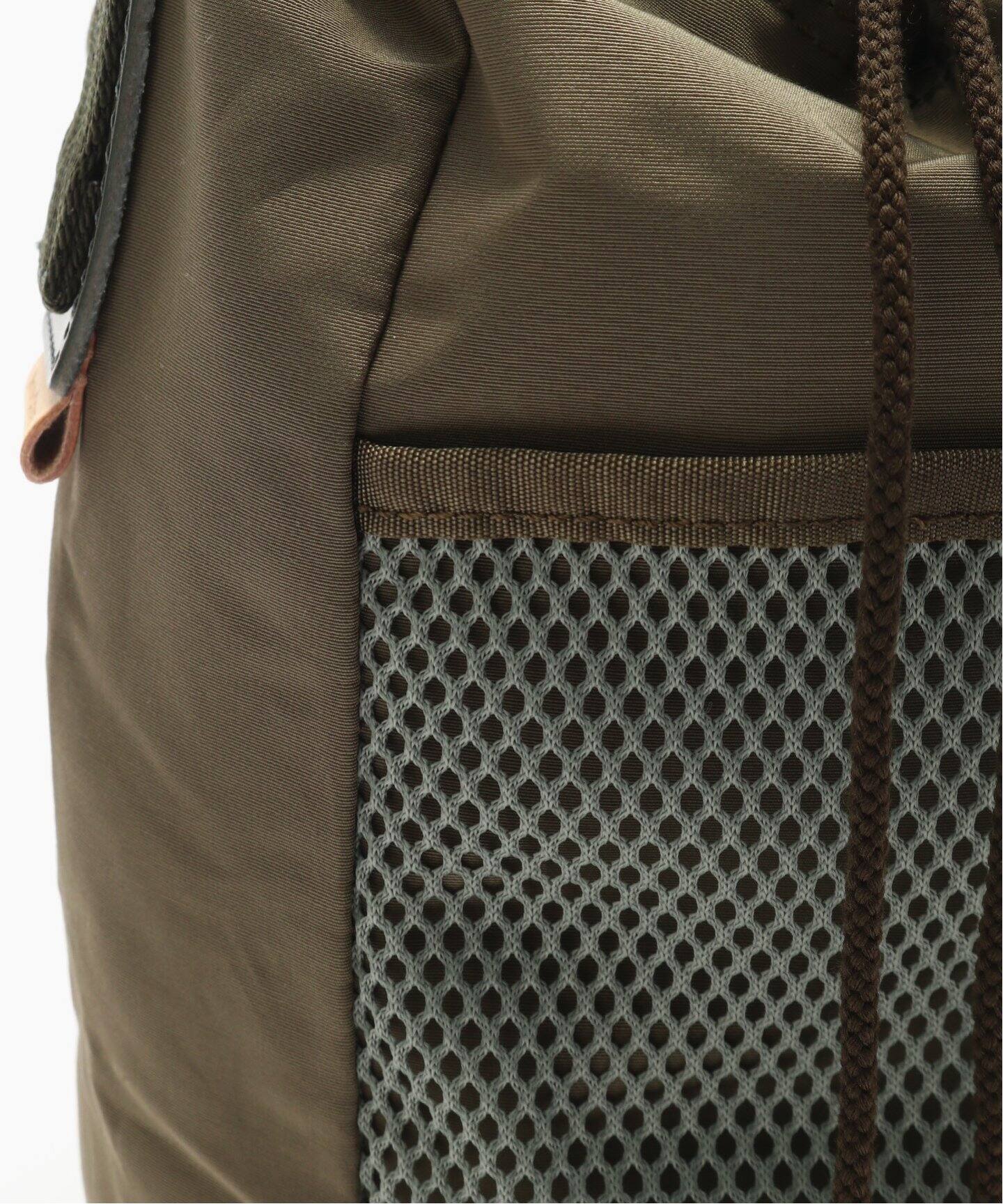 25ss【Hender Scheme】functional bucket bag Hender Scheme / functional bucket bag