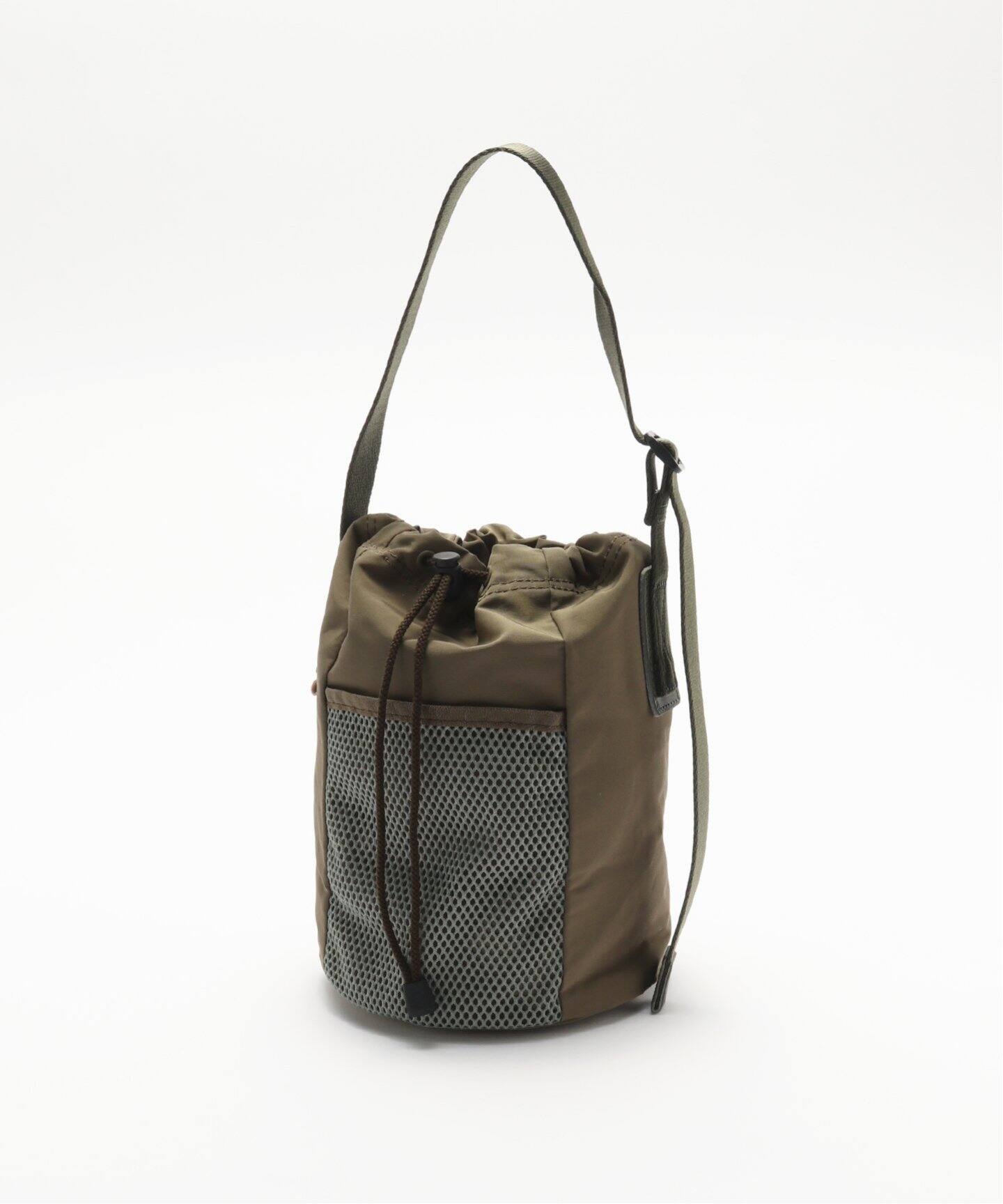 Hender Scheme (エンダースキーマ) functional bucket bag VS-RB-FFB 