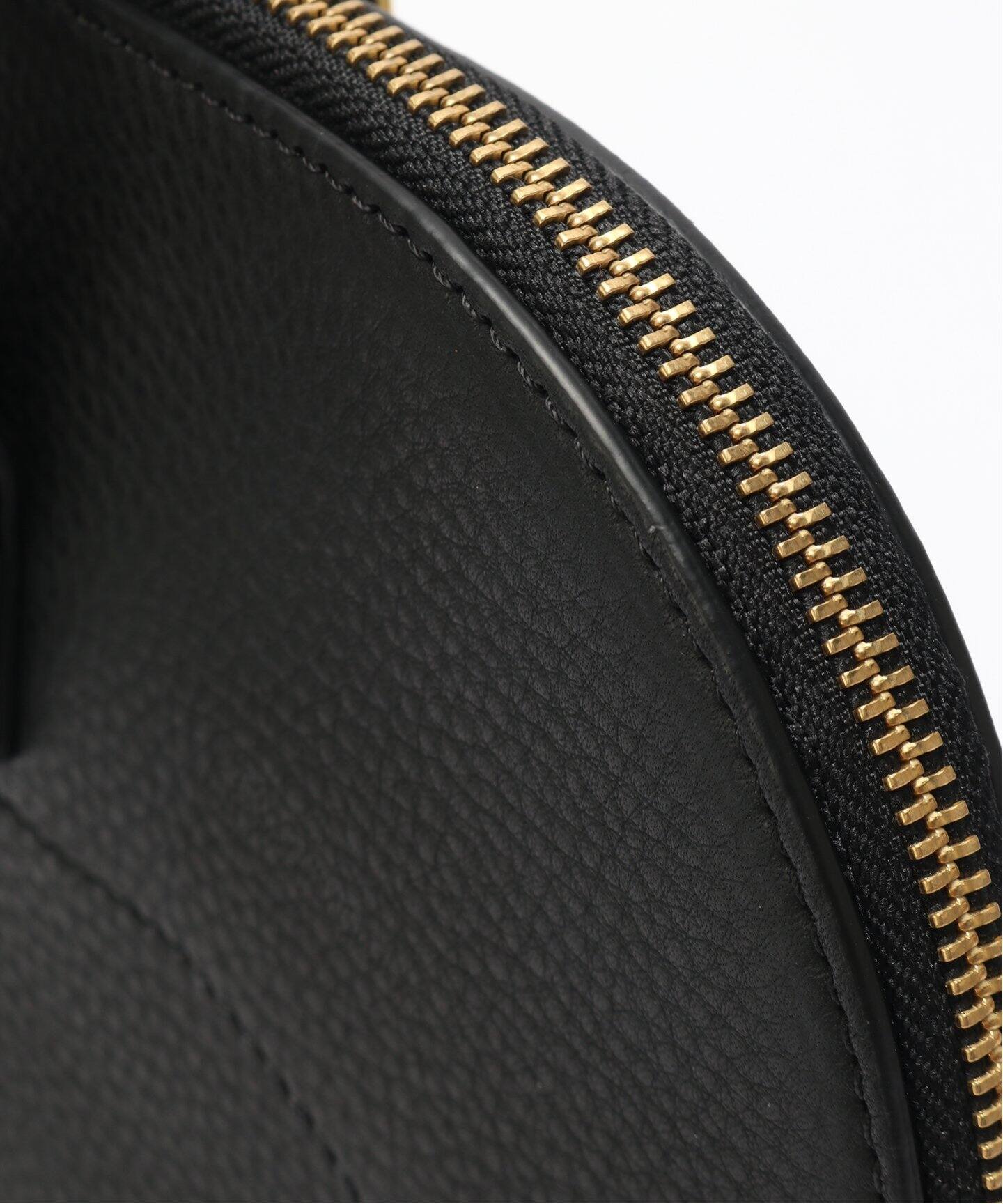 S.MANO (エス マーノ) ROUND BRIEF（ハンドバッグ）｜EDIFICE