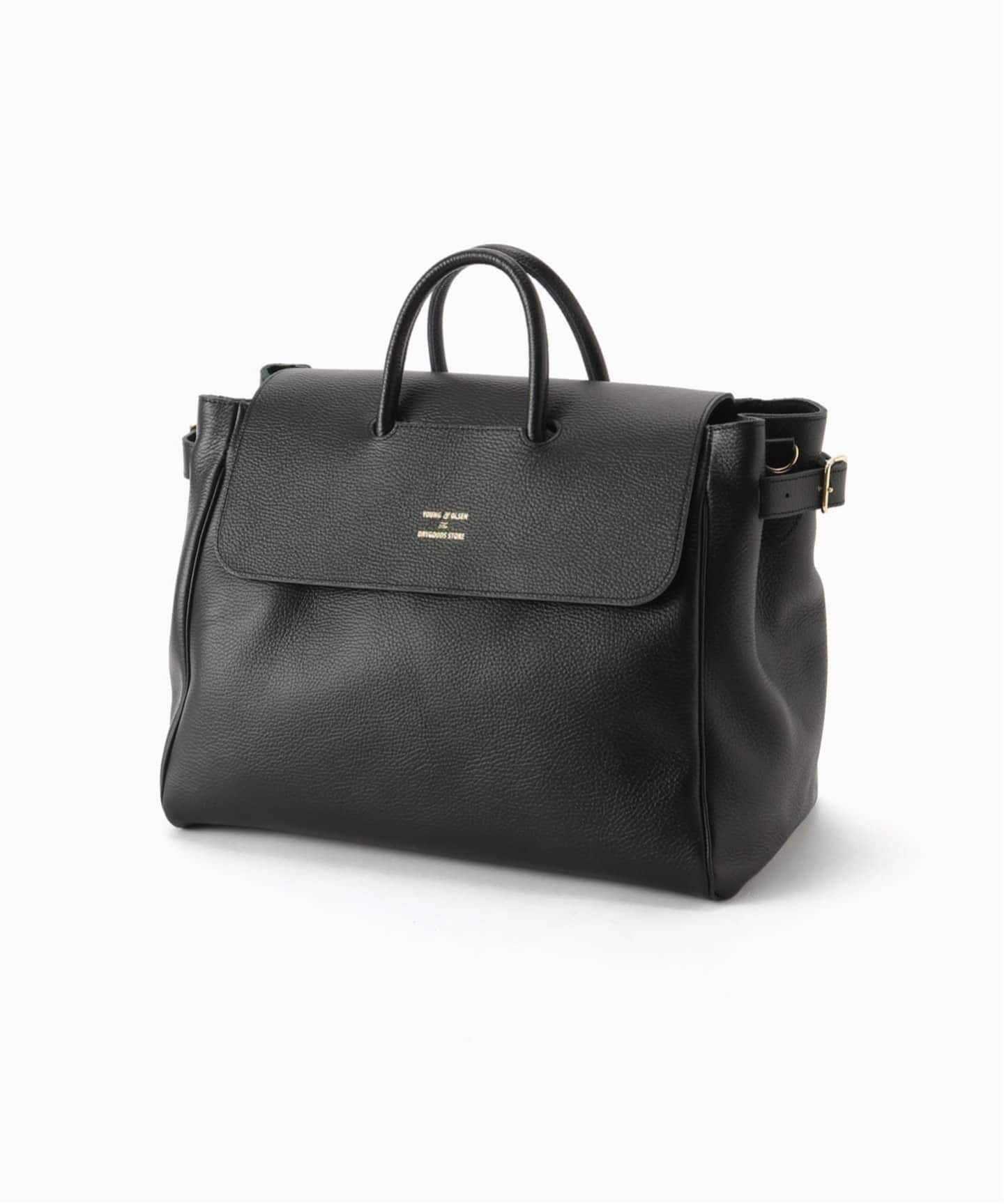 チョコ　YOUNG & OLSEN EDIFICE 別注　バッグ チョコ様専用 YOUNG & OLSEN EDIFICE 別注 バッグ - メルカリ