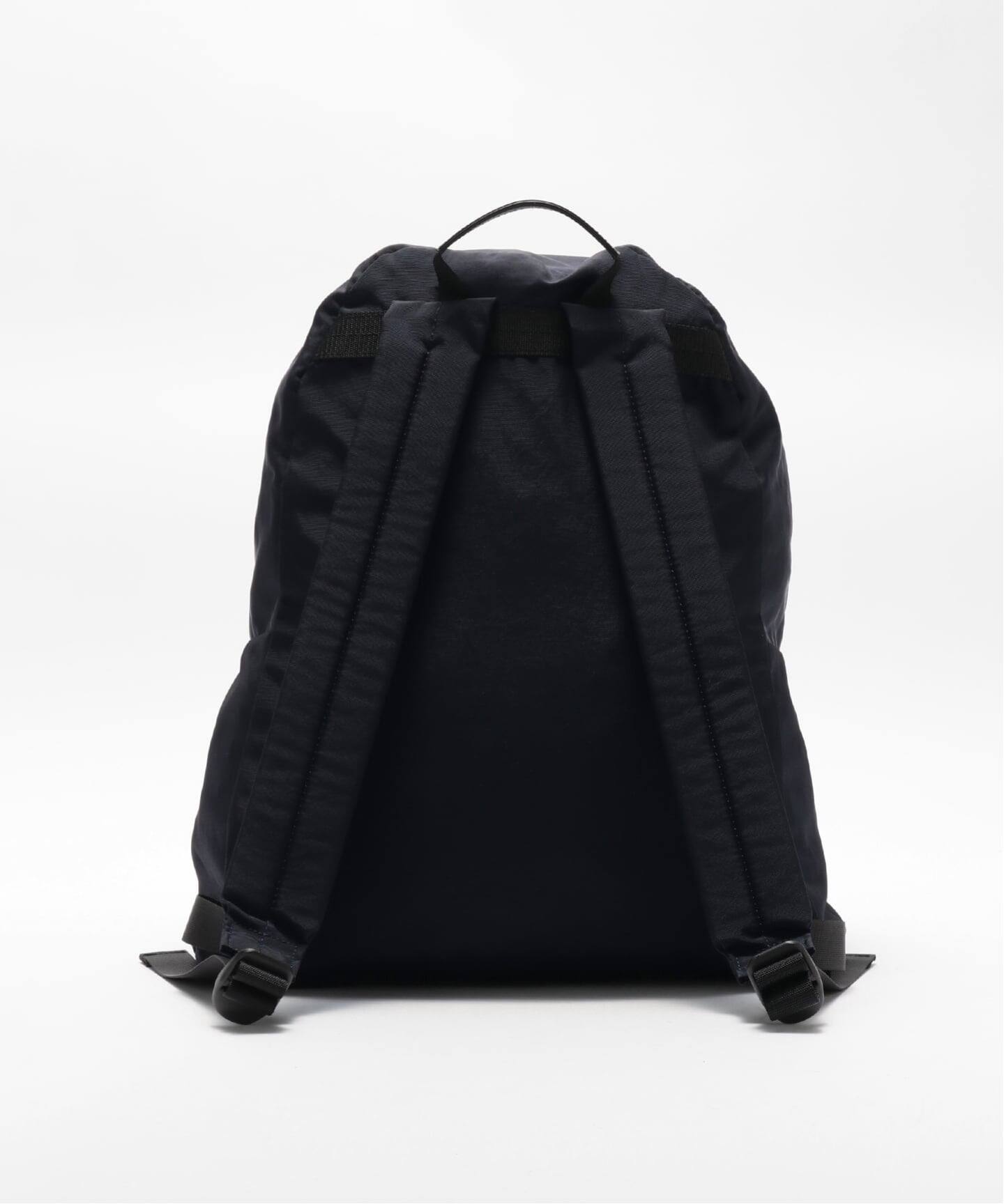 バッグ AURALEE BACKPACK MADE BY AETA AURALEE: Backpack Made By Aeta (Dark Navy) | DSMG E-SHOP
