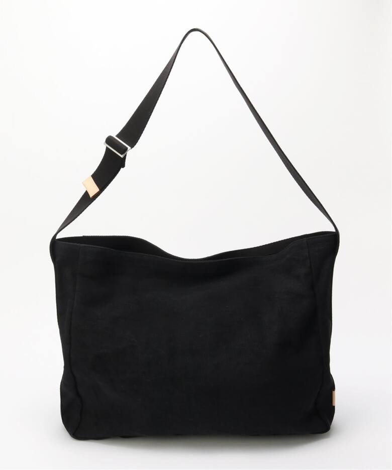 Hender Scheme (エンダースキーマ) square shoulder bag big OL-RB-SSB 
