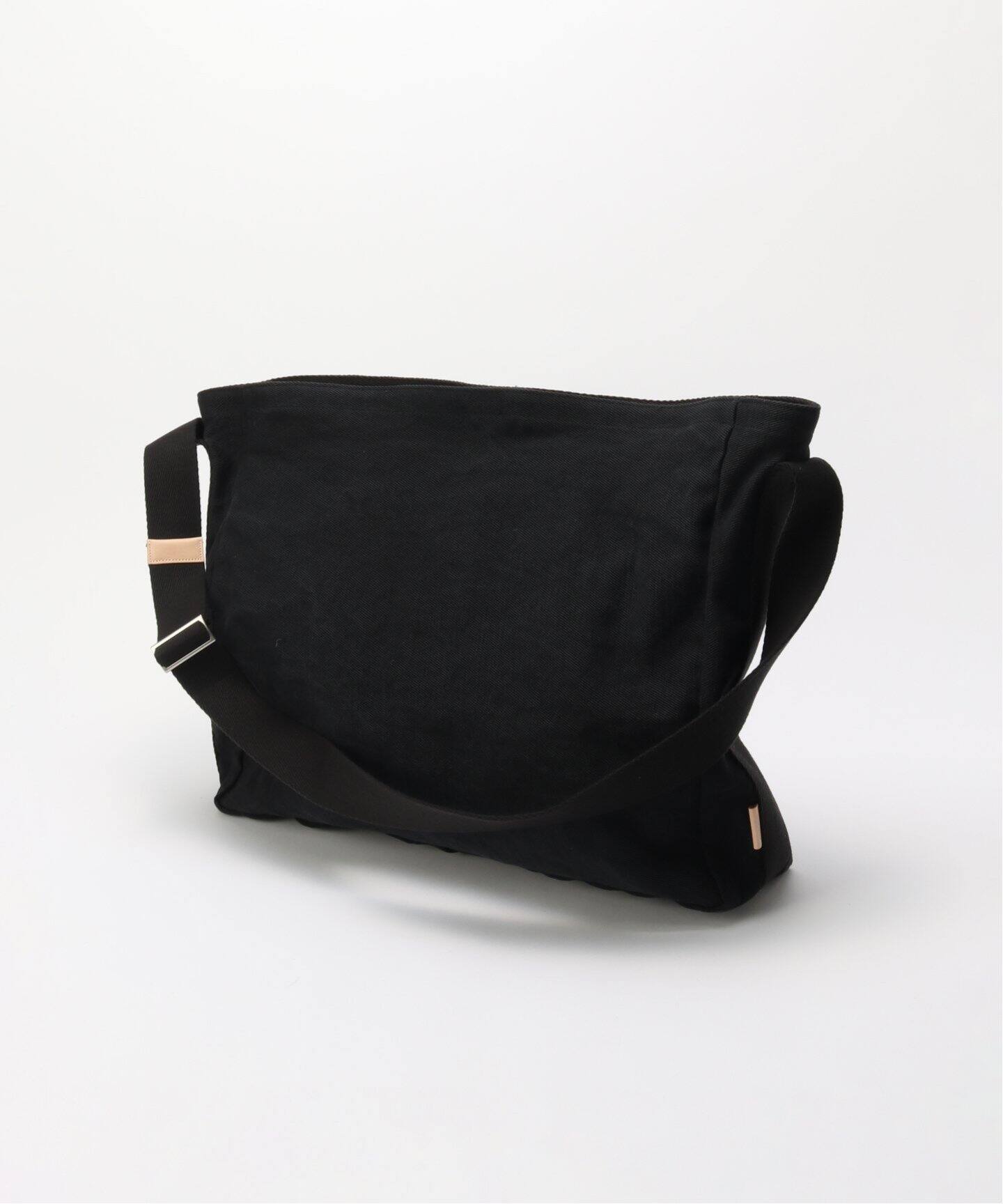 Hender Scheme (エンダースキーマ) square shoulder bag big OL-RB-SSB 