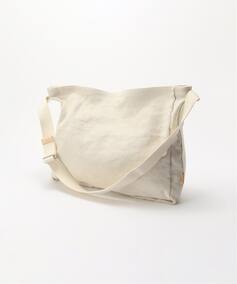 Hender Scheme (エンダースキーマ) square shoulder bag big OL-RB-SSB 