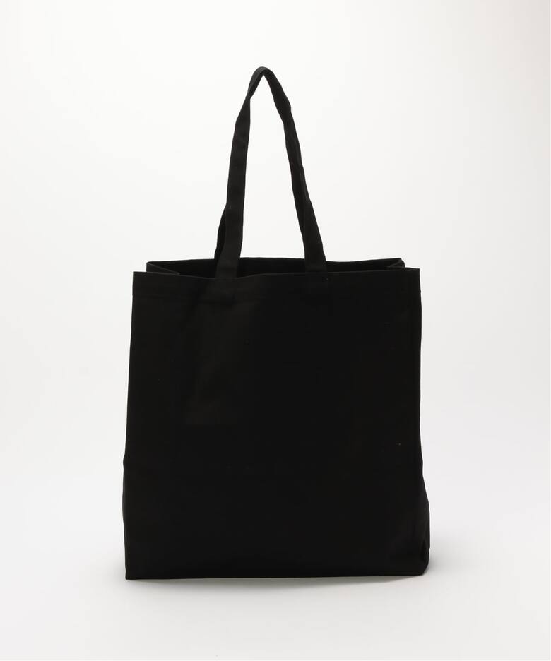 GIFT SHOP (ギフトショップ) LIPP Black Classic Shopper（その他 
