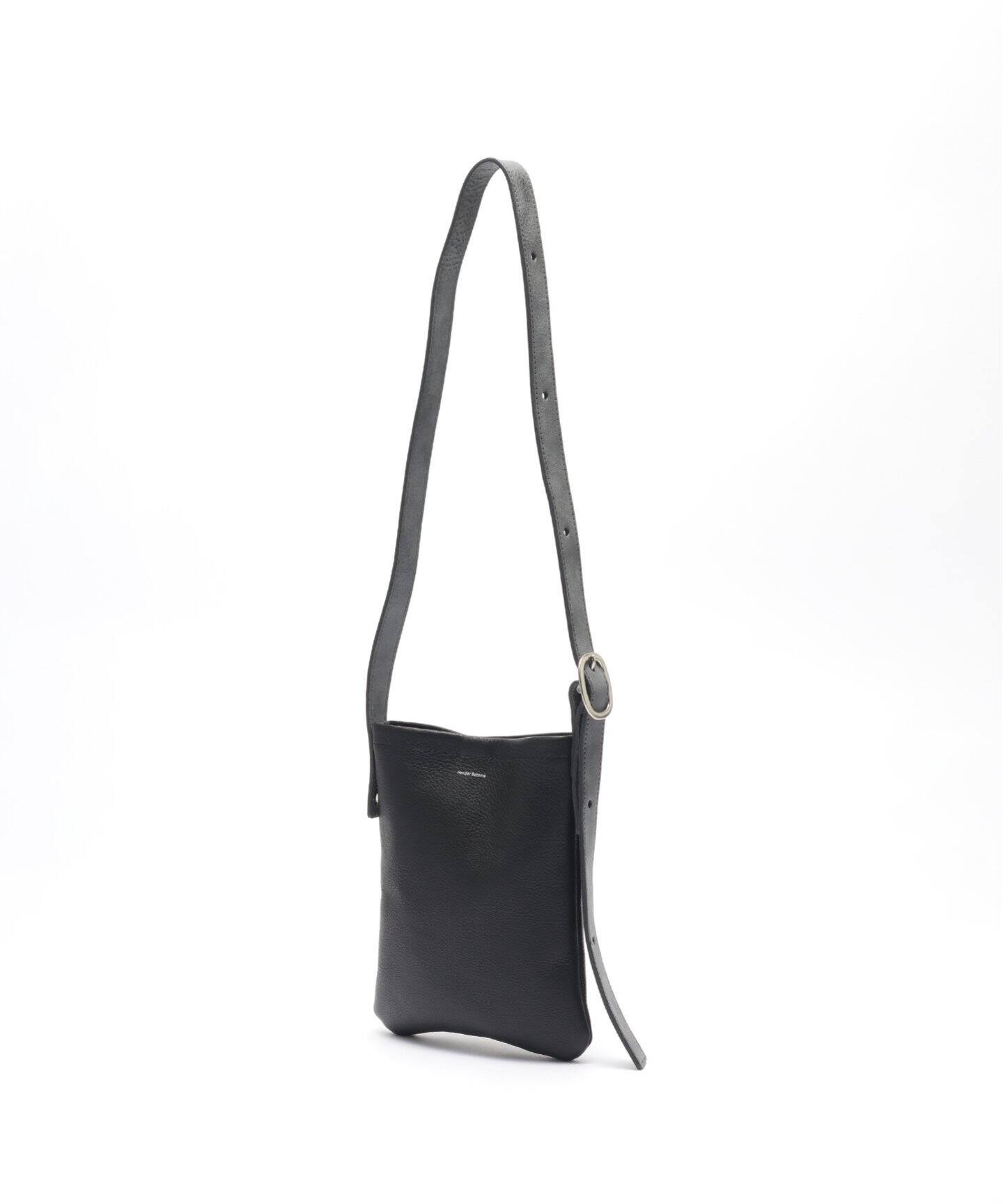 Hender Scheme (エンダースキーマ) one side belt bag small IS-RB-OSS 