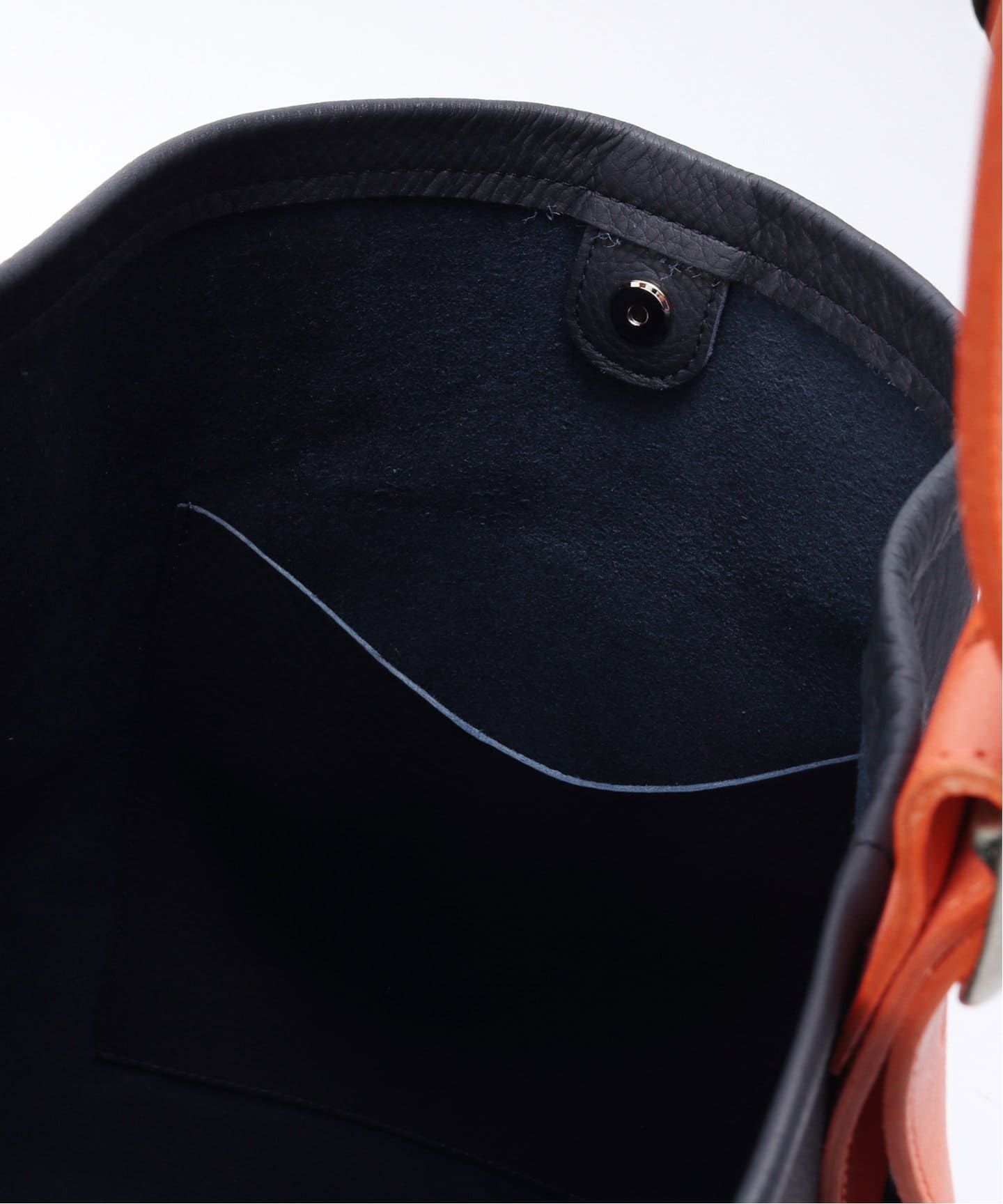 Hender Scheme エンダースキーマ one side belt bag nc-rb-osb one side belt bag｜スキマ Hender Scheme Official Online Shop