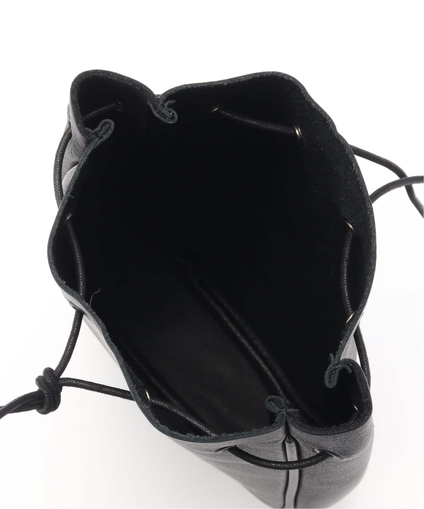 Hender Scheme / SENZU BAG (BLACK) | casagucca