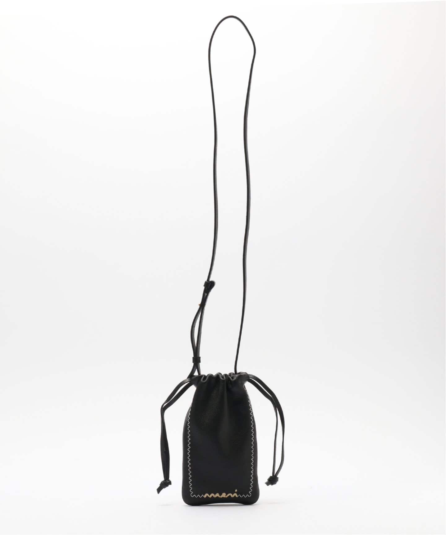 MARNI(マルニ) Cross Body Phone Sholder（ショルダーバッグ
