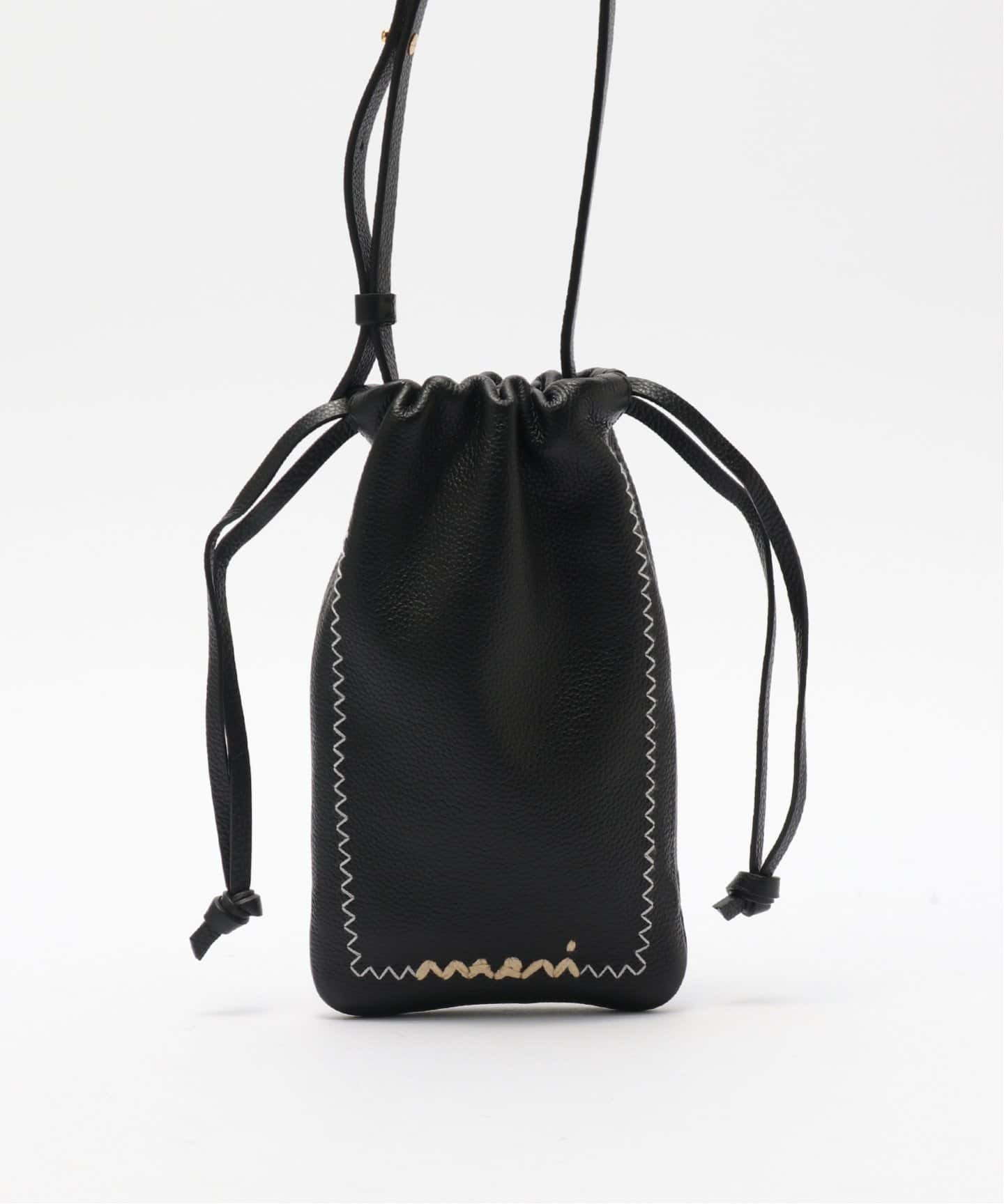 MARNI(マルニ) Cross Body Phone Sholder（ショルダーバッグ