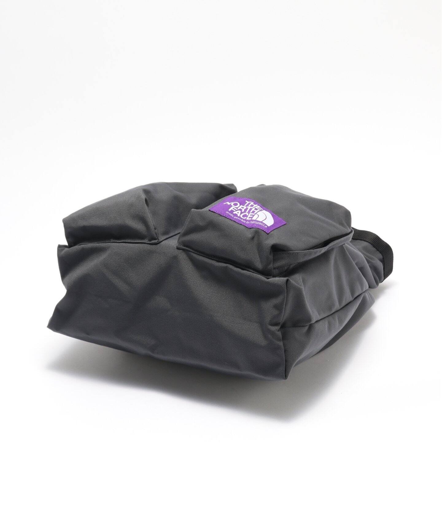 THE NORTH FACE PURPLE LABEL Field 2Way Tote Bag NN7355N（トート 