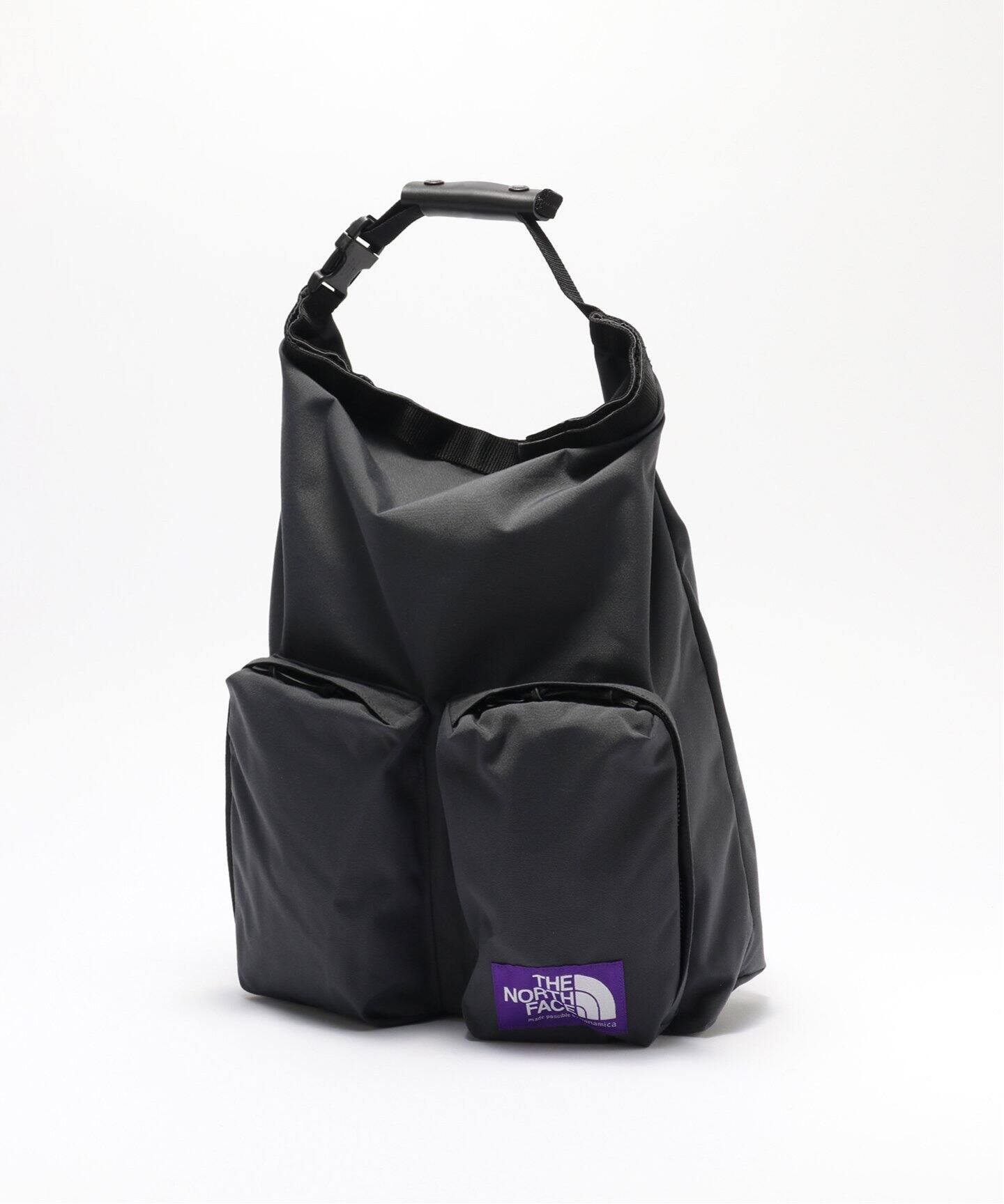 THE NORTH FACE PURPLE LABEL Field 2Way Tote Bag NN7355N（トート 