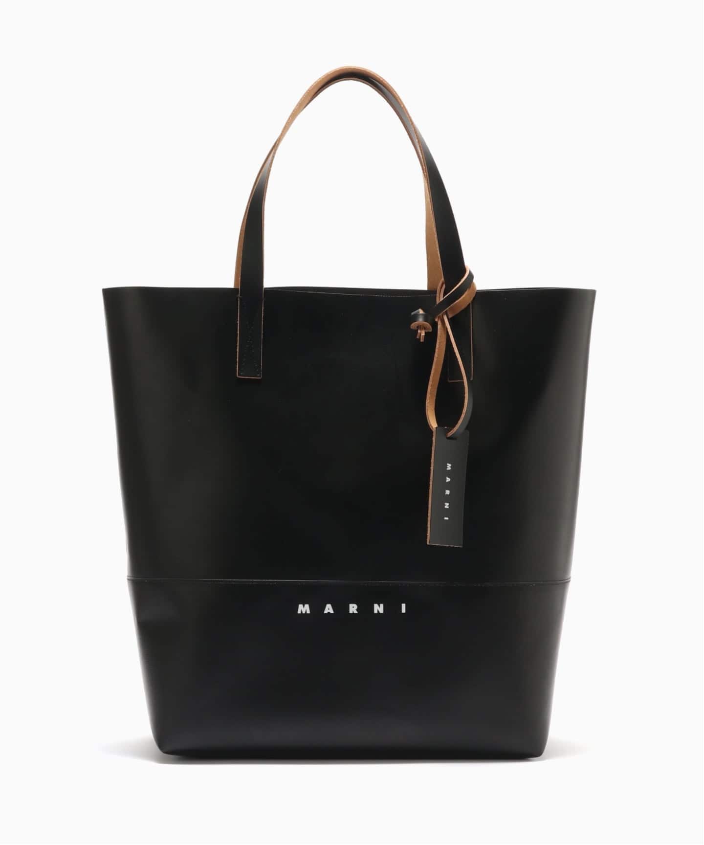 MARNI(マルニ)Tribeca N/S Tote Bag（トートバッグ）｜EDIFICE