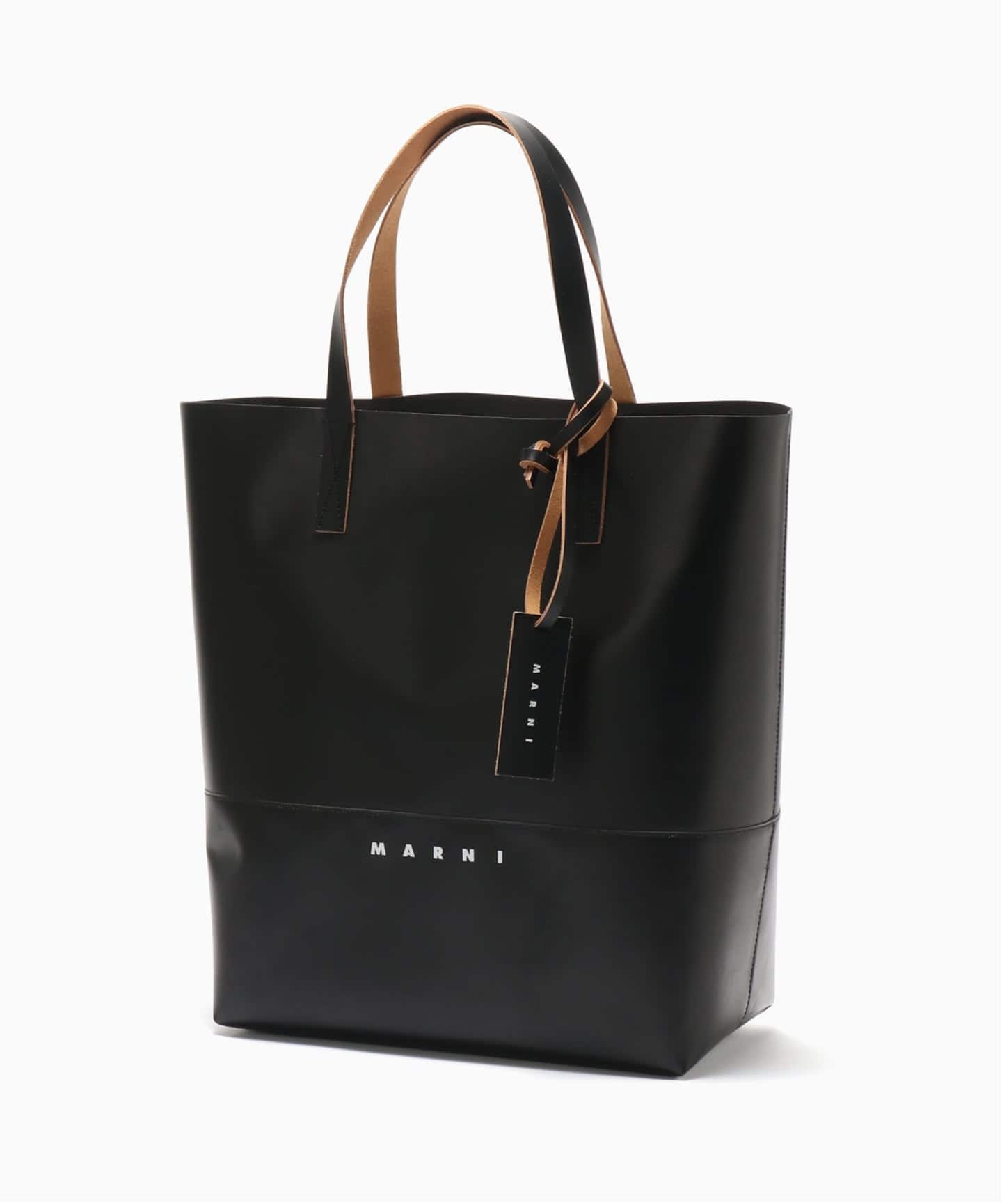 MARNI(マルニ)Tribeca N/S Tote Bag（トートバッグ）｜EDIFICE