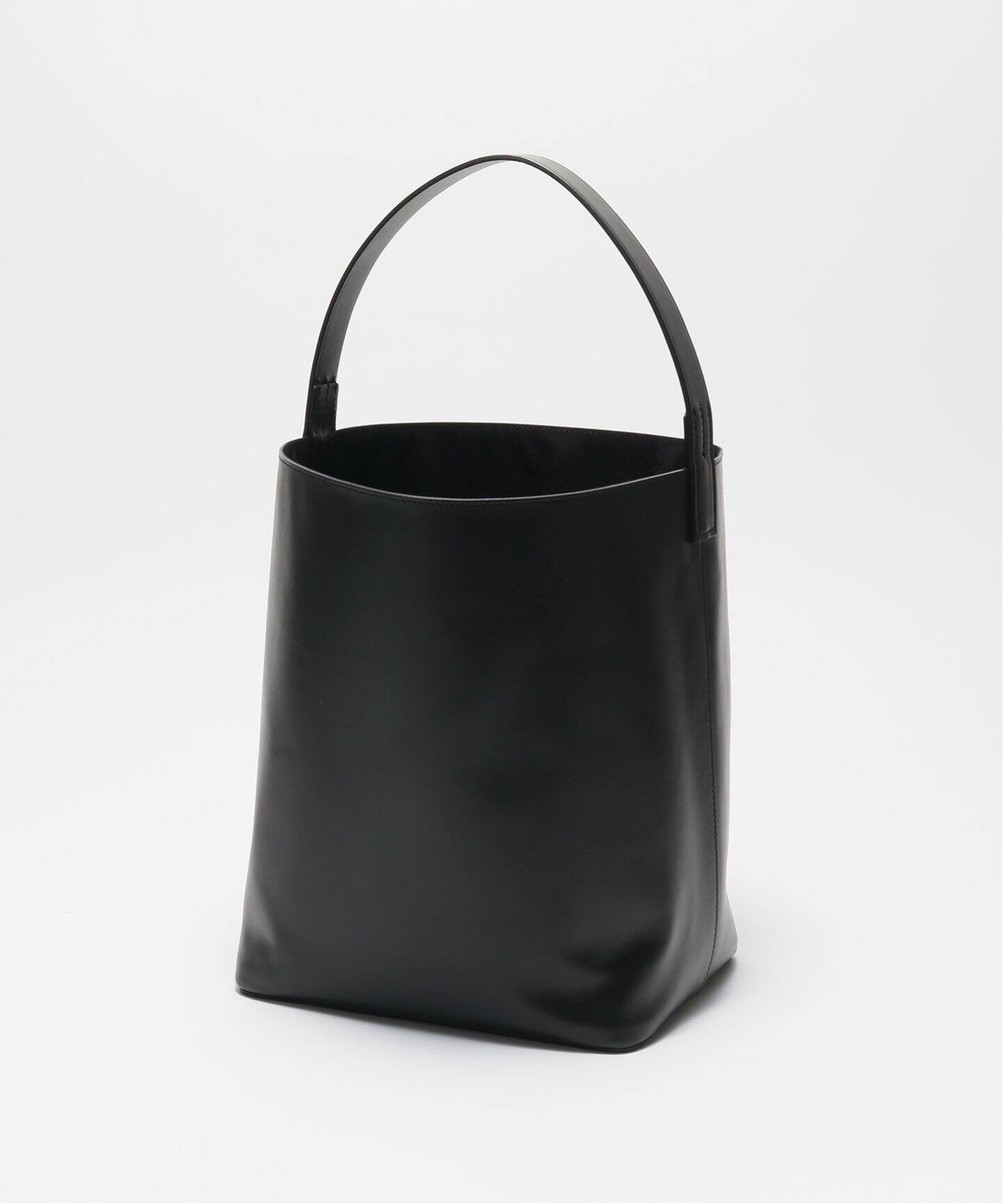 AURALEE (オーラリー) LEATHER SHOULDER BAG MADE BY AETA A25SB02AE-M 