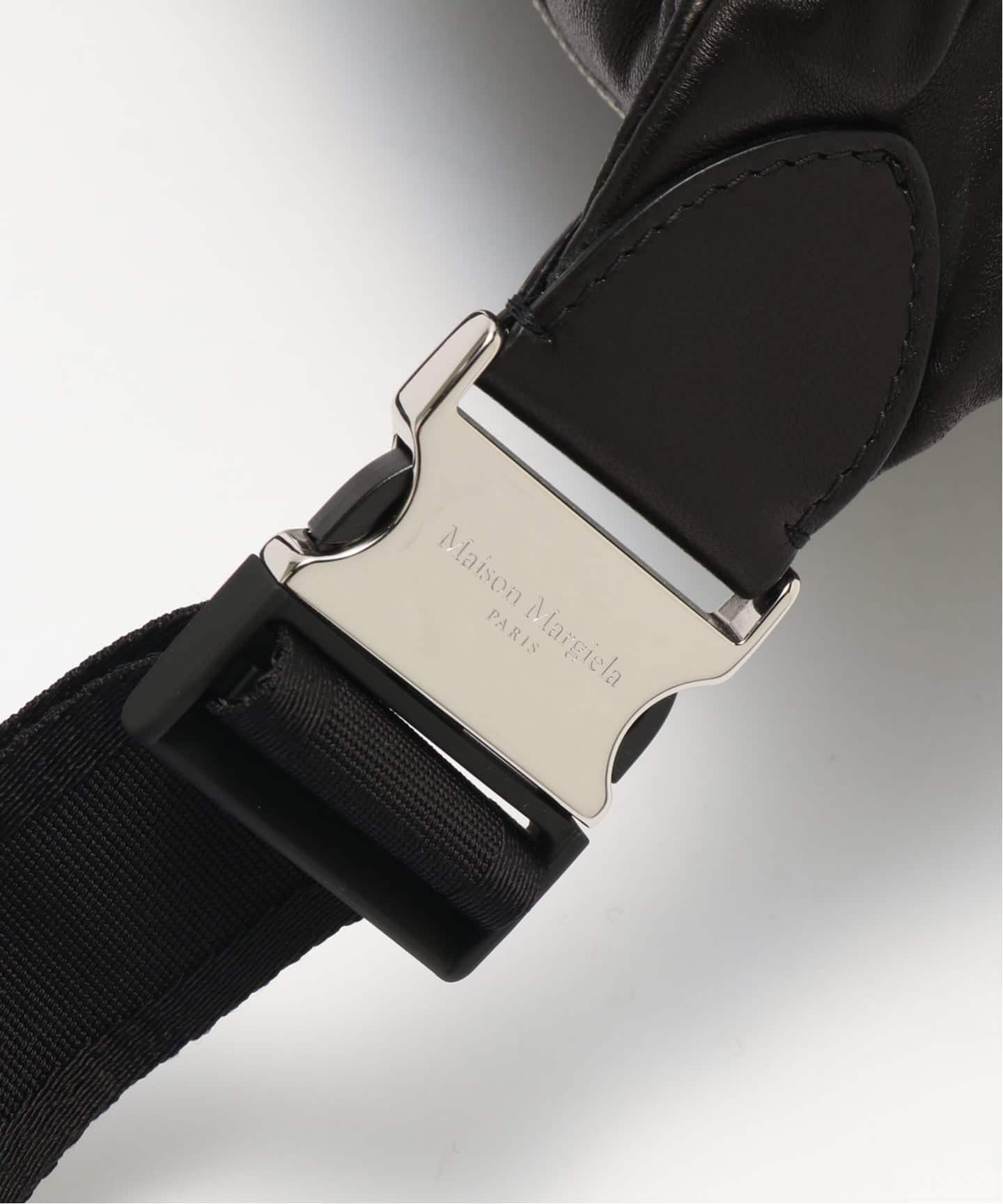 MAISON MARGIELA (メゾン マルジェラ) GLAM SLAM BELT BAG（その他