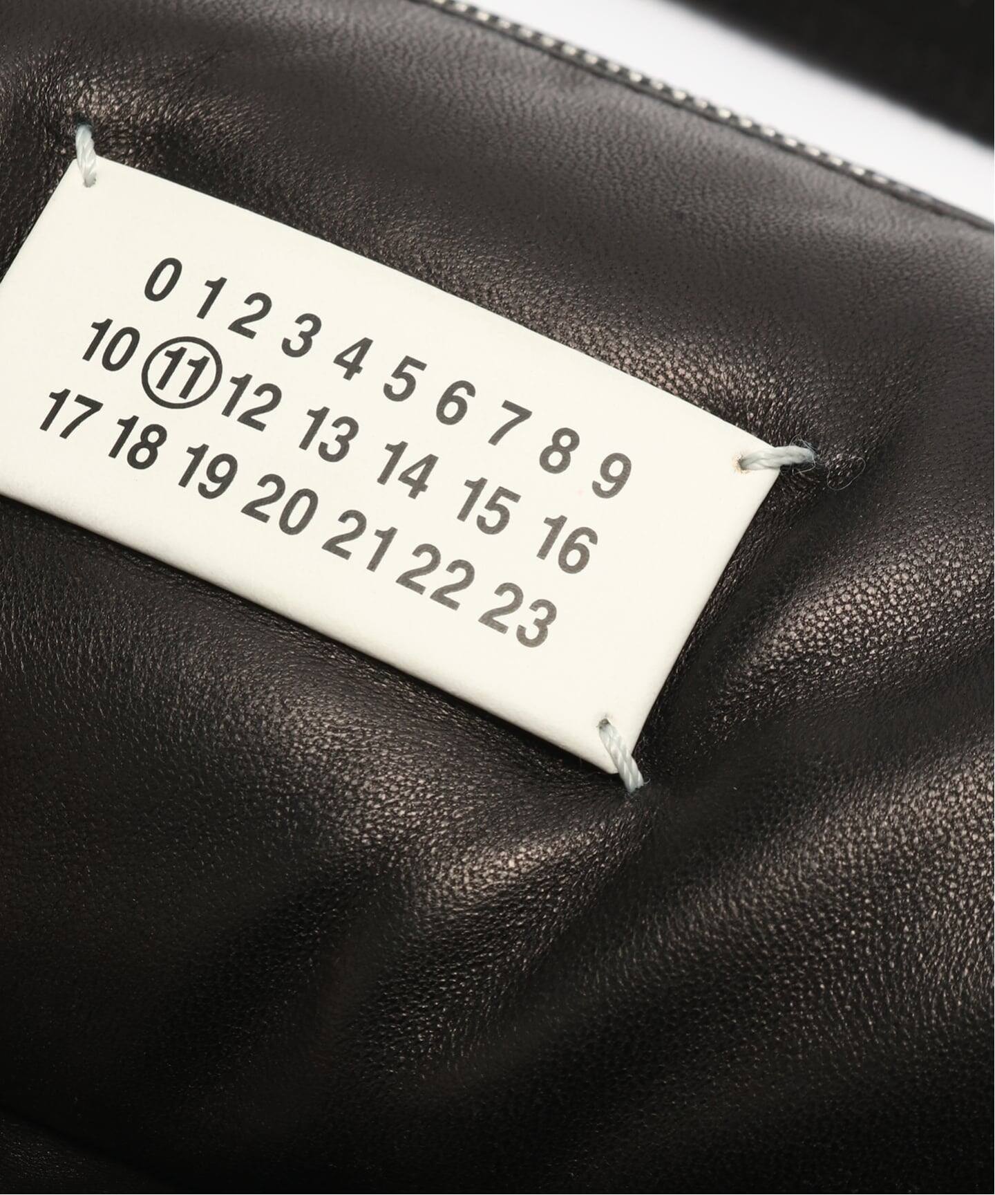 MAISON MARGIELA (メゾン マルジェラ) GLAM SLAM BELT BAG（その他
