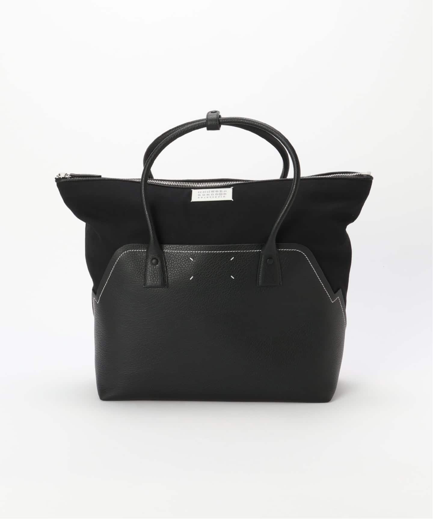 【極美品】Maison Margiela メゾンマルジェラ 5ACラージ トート resize_image.php?image=