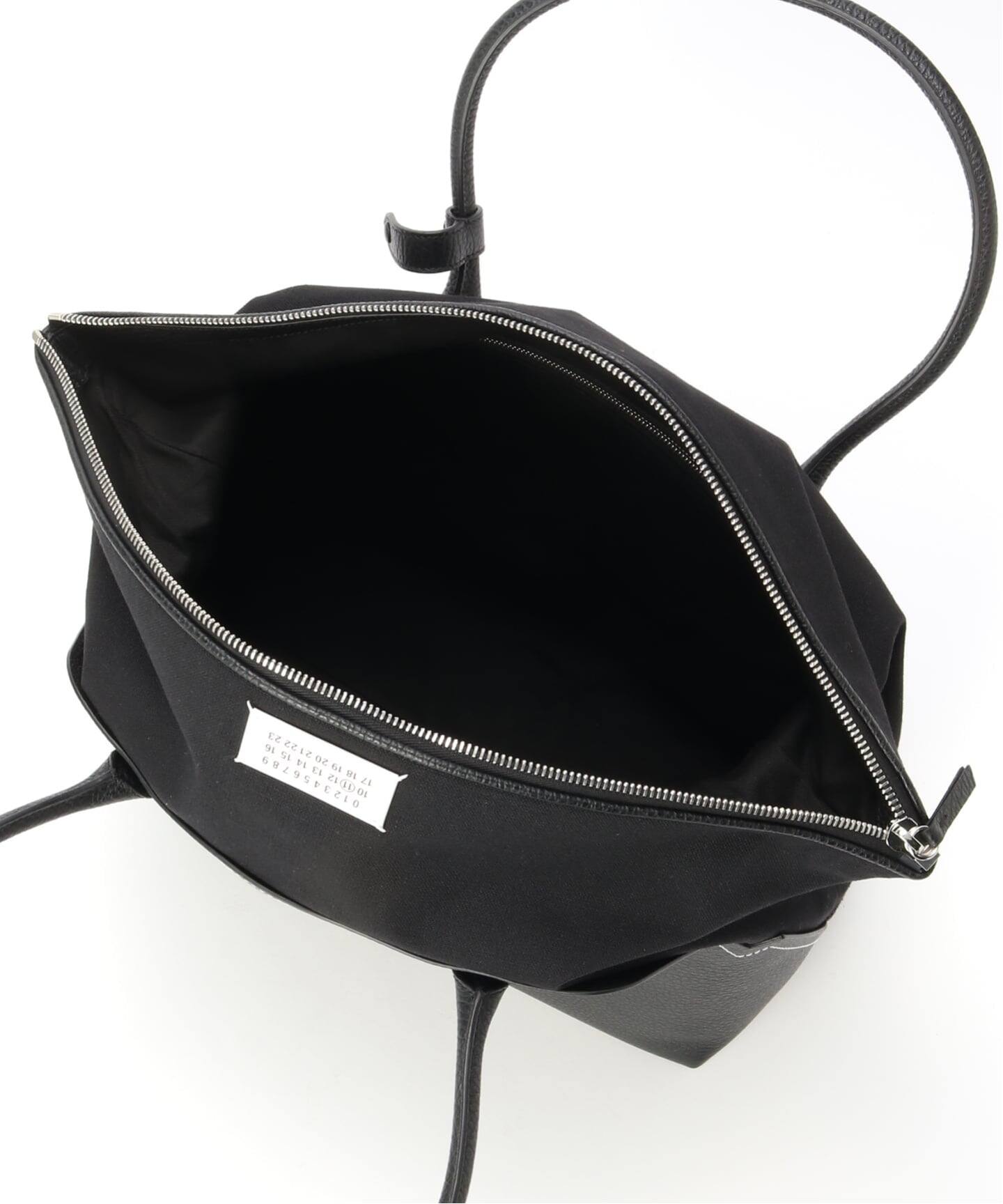 美品　Maison Margiela 5AC メゾンマルジェラ トートバッグ Maison Margiela メゾン・マルジェラ 5AC トートバッグ - FARFETCH