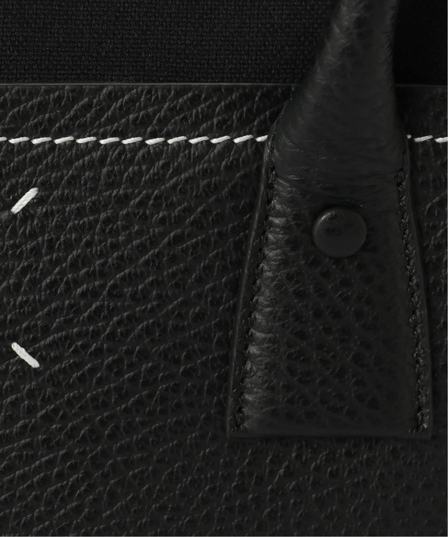 MAISON MARGIELA (メゾン マルジェラ) 5AC SHOPPING LARGE（トート