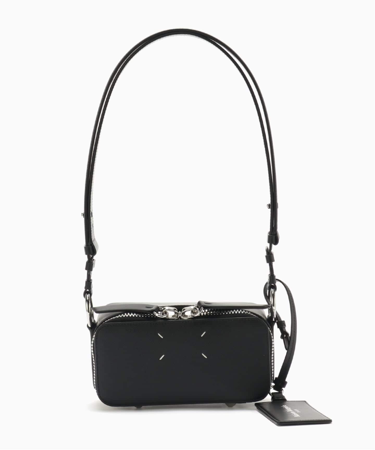 Maison Margiela メゾンマルジェラ 美品 2025年製 SB1WD0031 DOLL CAMERA BAG SMALL カメラバッグ 楽天市場】MAISON MARGIELA メゾンマルジェラ ショルダーバッグ DOLL