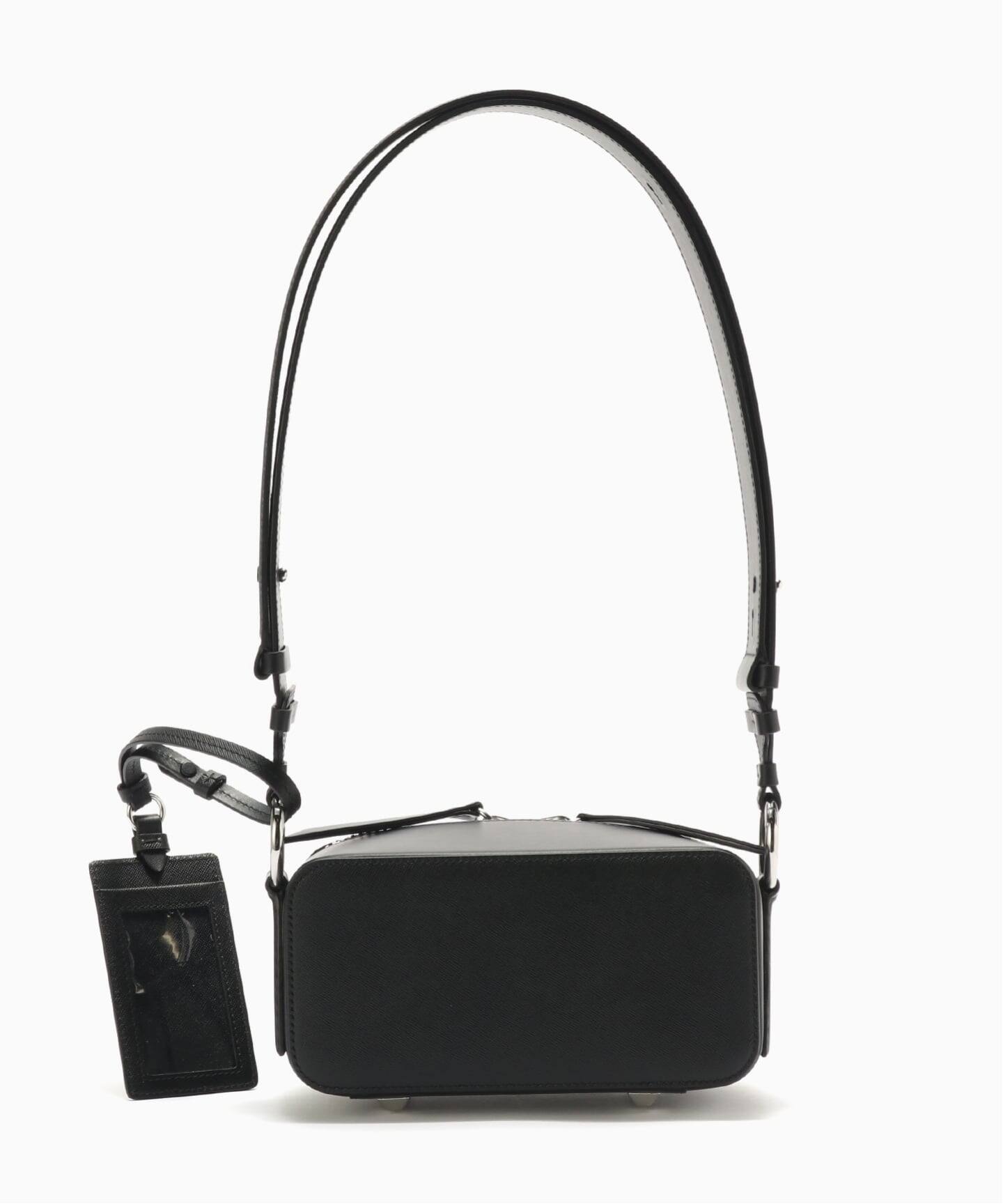 MAISON MARGIELA (メゾン マルジェラ) DOLL CAMERA BAG SMALL（その他