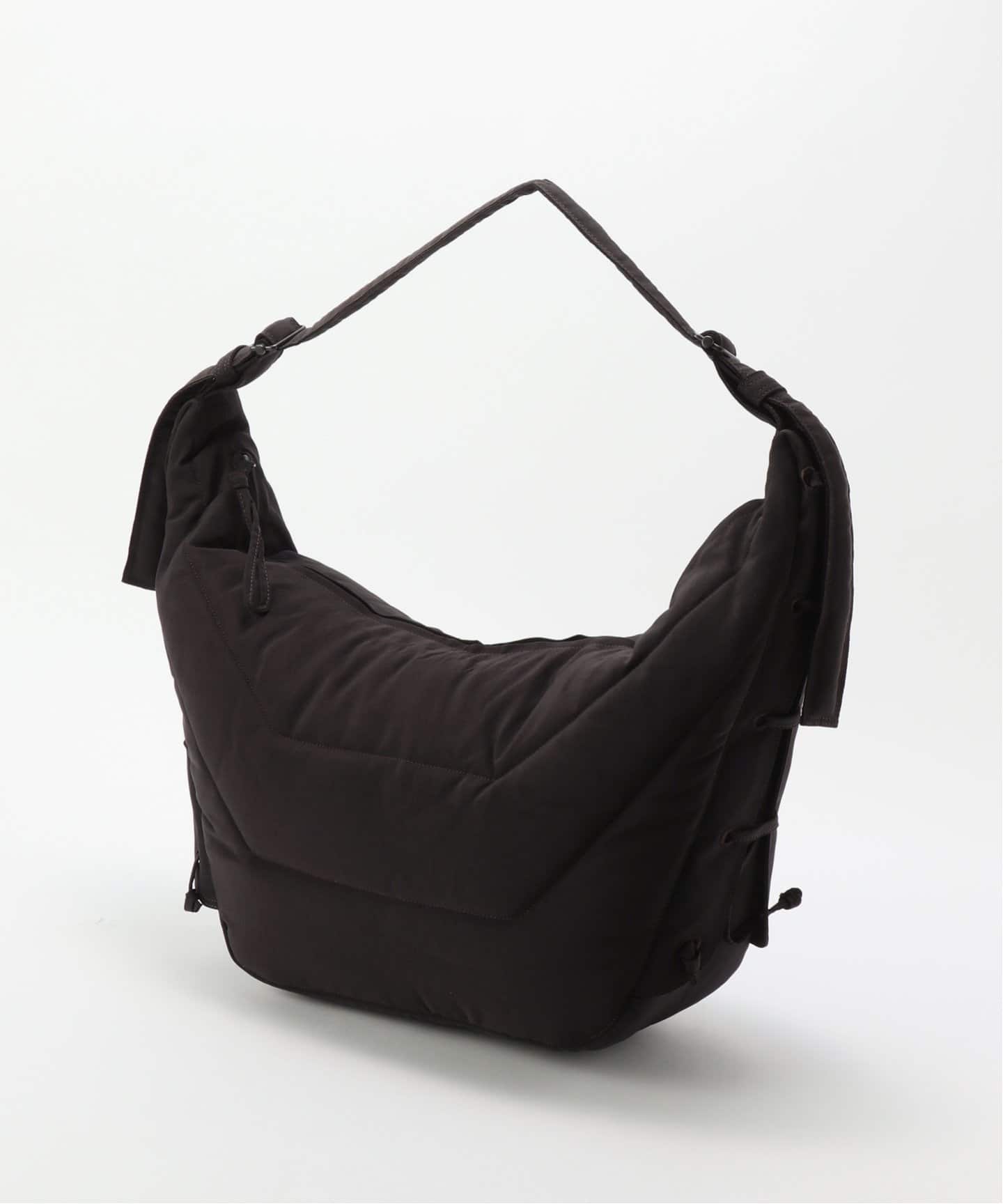 ◆LEMAIRE◆ ラージ Soft Game ショルダー バッグ Soft Game Bags | LEMAIRE