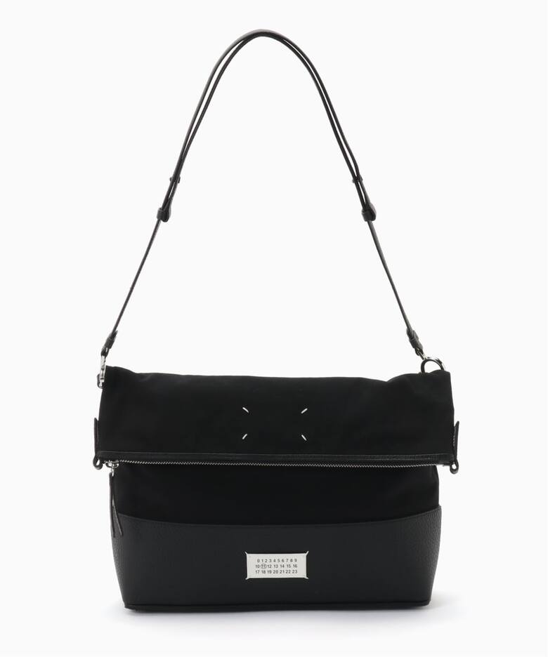 MAISON MARGIELA (メゾンマルジェラ) 5AC HOBO MEDIUM（その他バッグ 