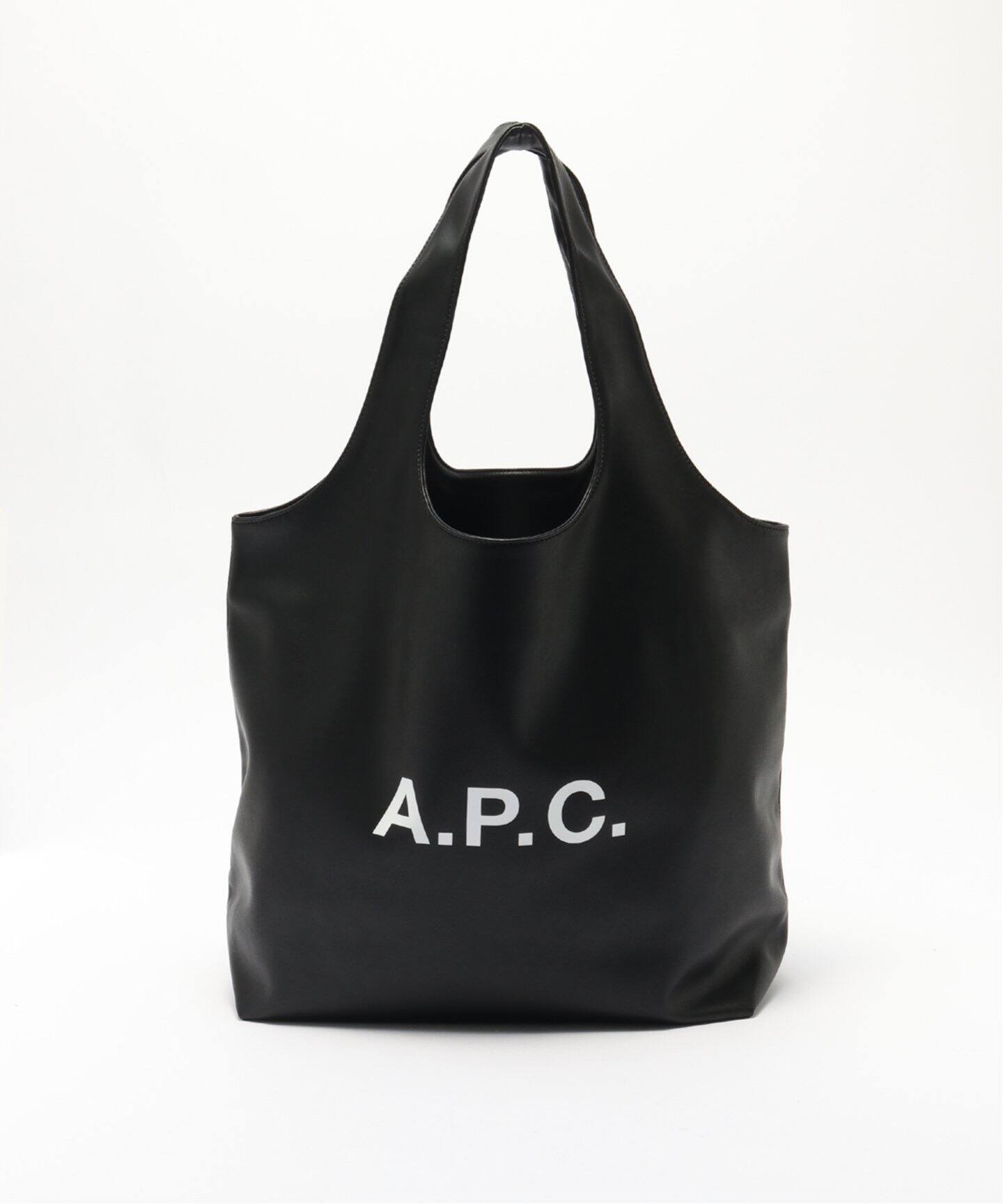 A.P.C. (アーペーセー) NINON トートバッグ（トートバッグ）｜EDIFICE  