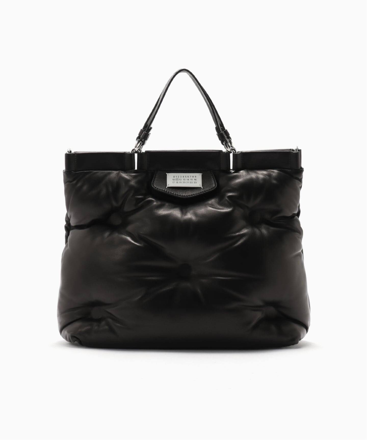 MAISON MARGIELA (メゾン マルジェラ) GLAM SLAM SHOPPING MEDIU