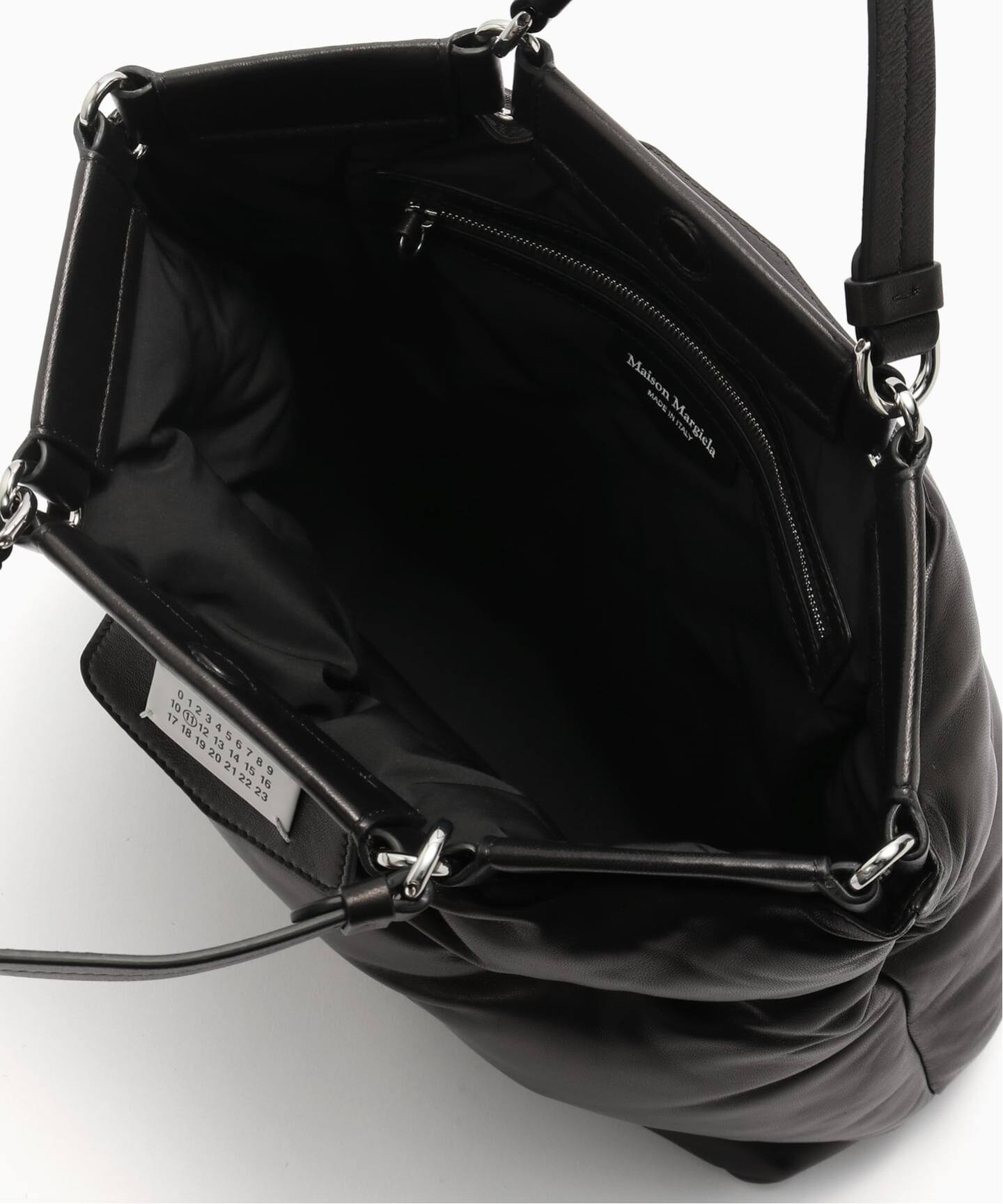 MAISON MARGIELA (メゾン マルジェラ) GLAM SLAM SHOPPING MEDIU