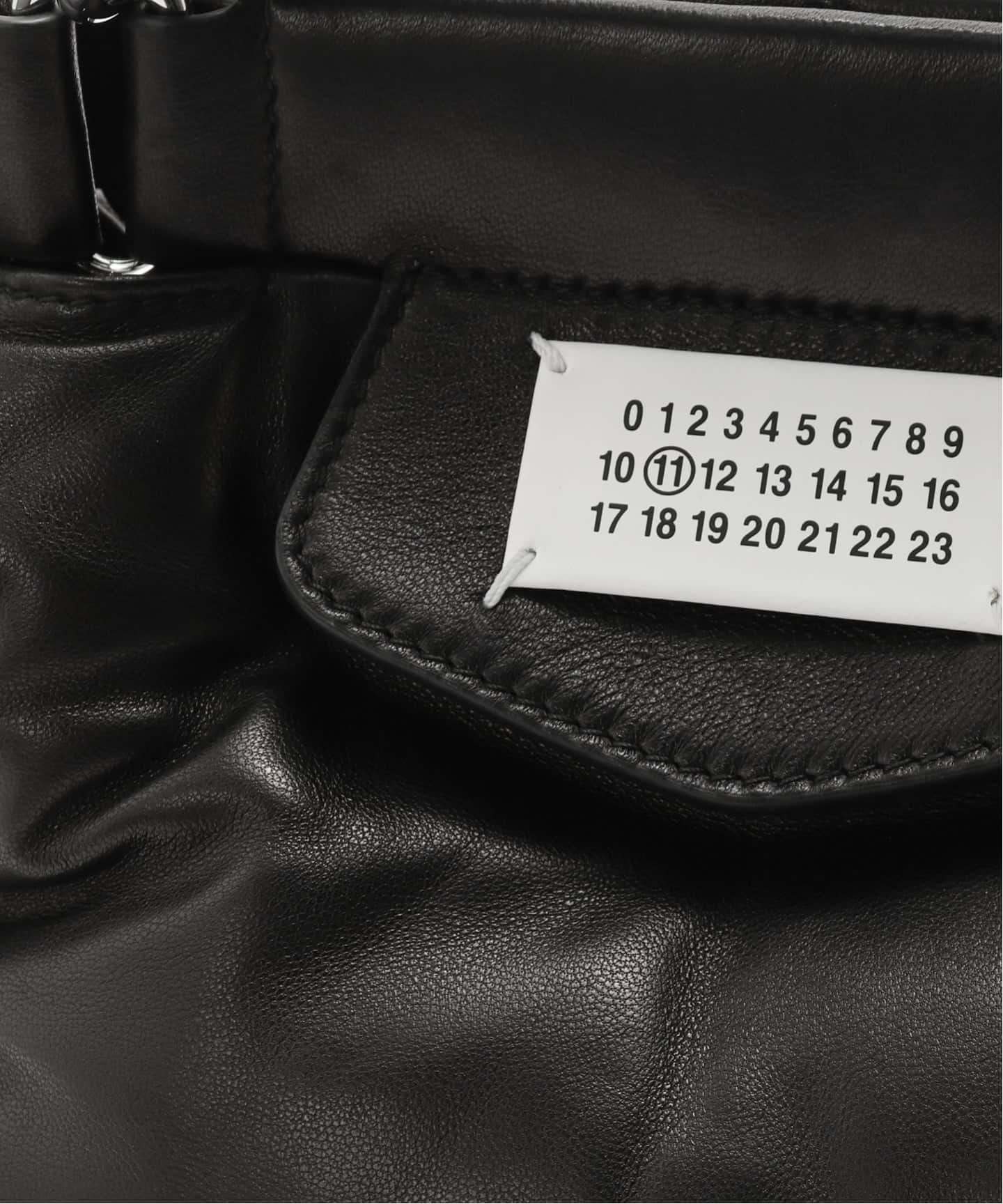 MAISON MARGIELA (メゾン マルジェラ) GLAM SLAM SHOPPING MEDIU